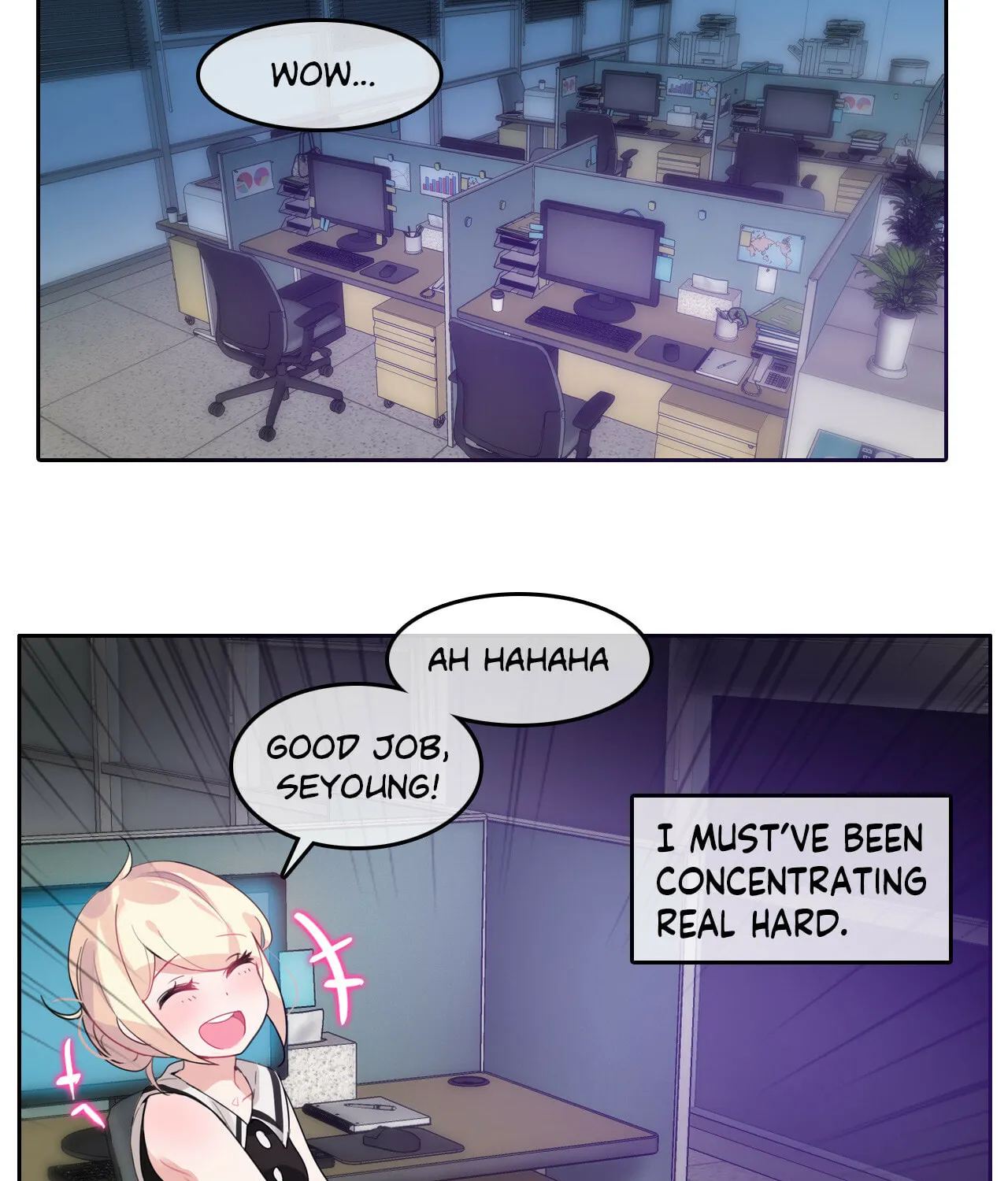A Pervert