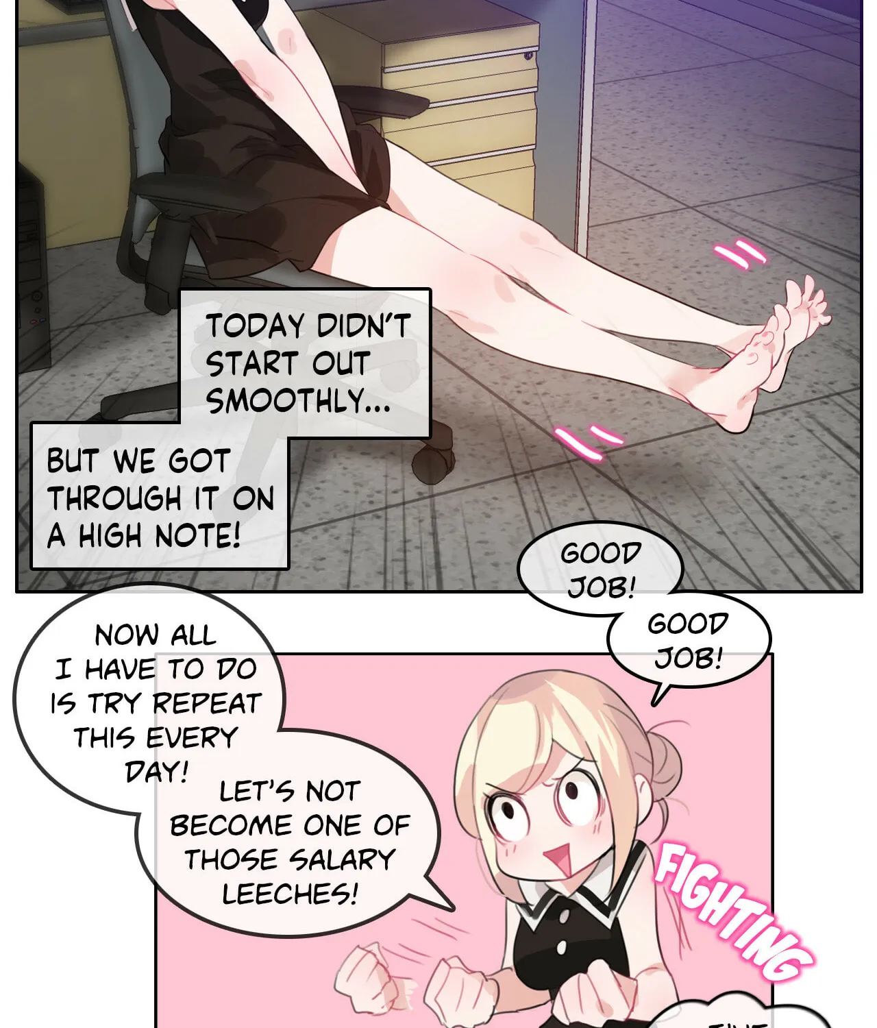 A Pervert
