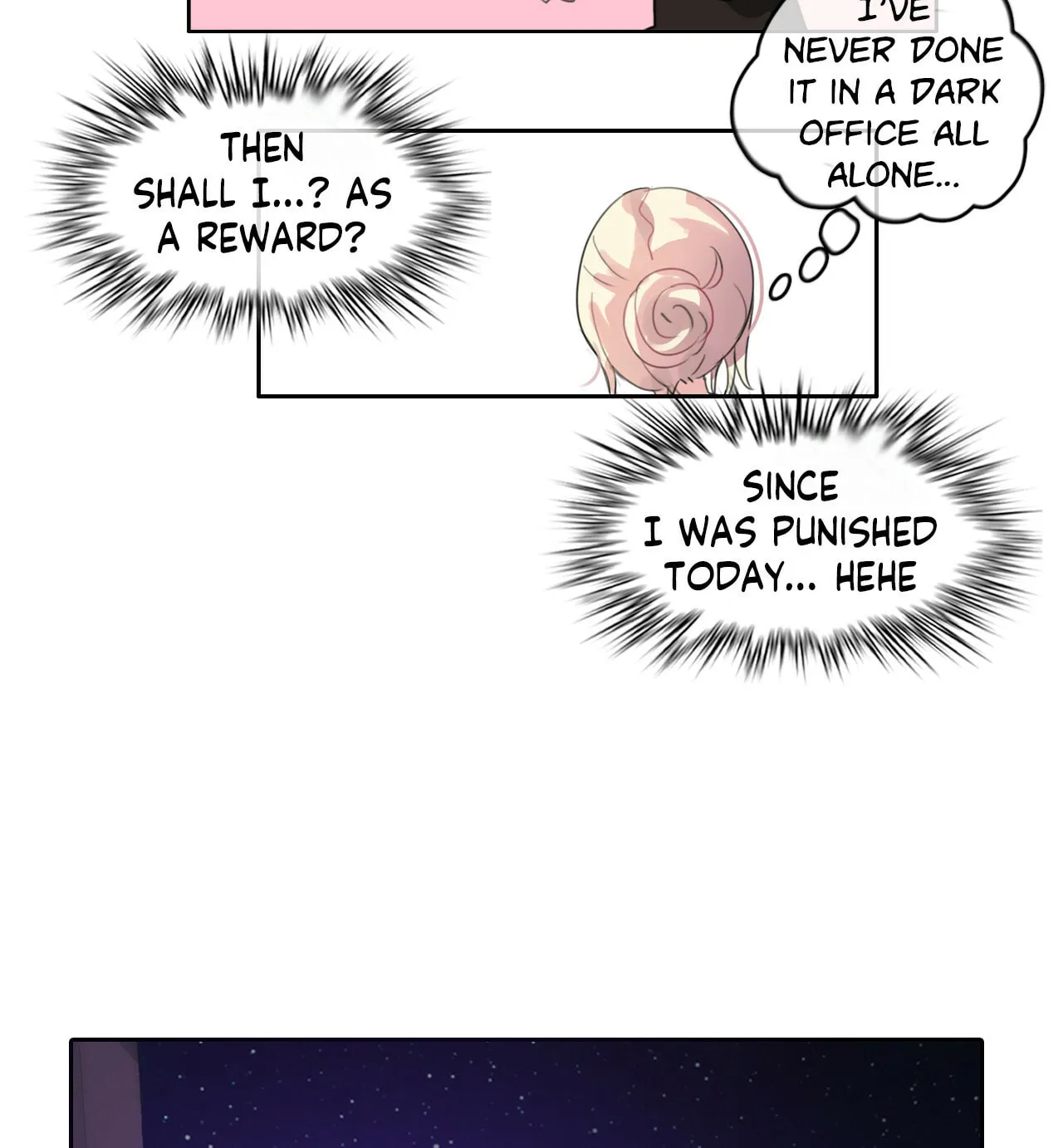 A Pervert