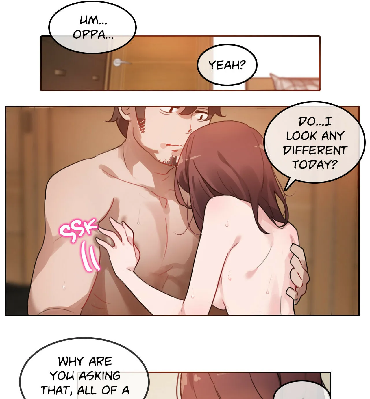A Pervert