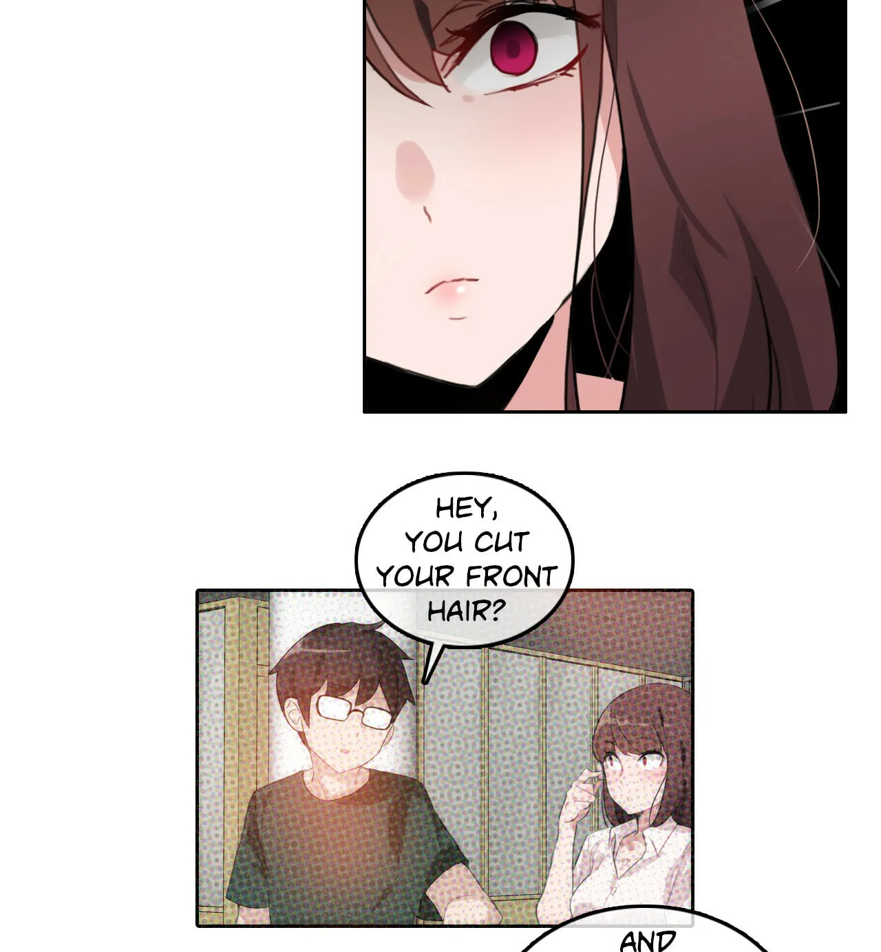 A Pervert