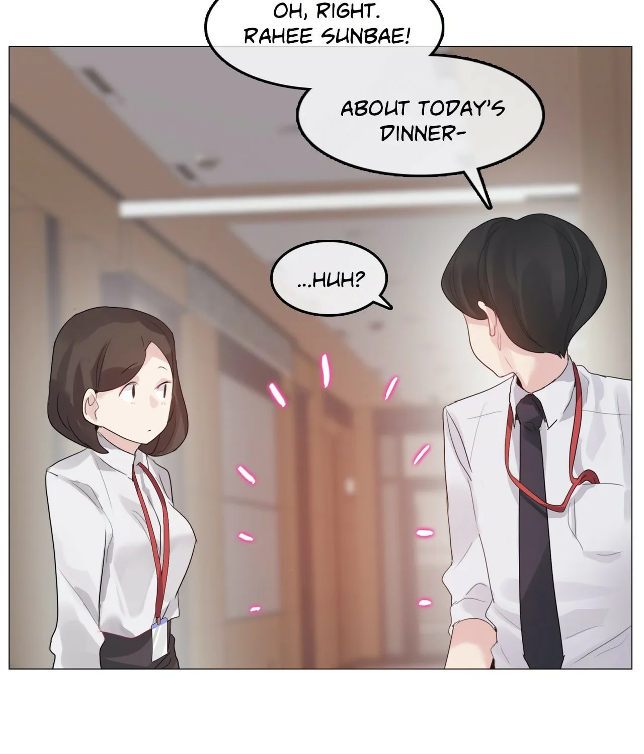 A Pervert