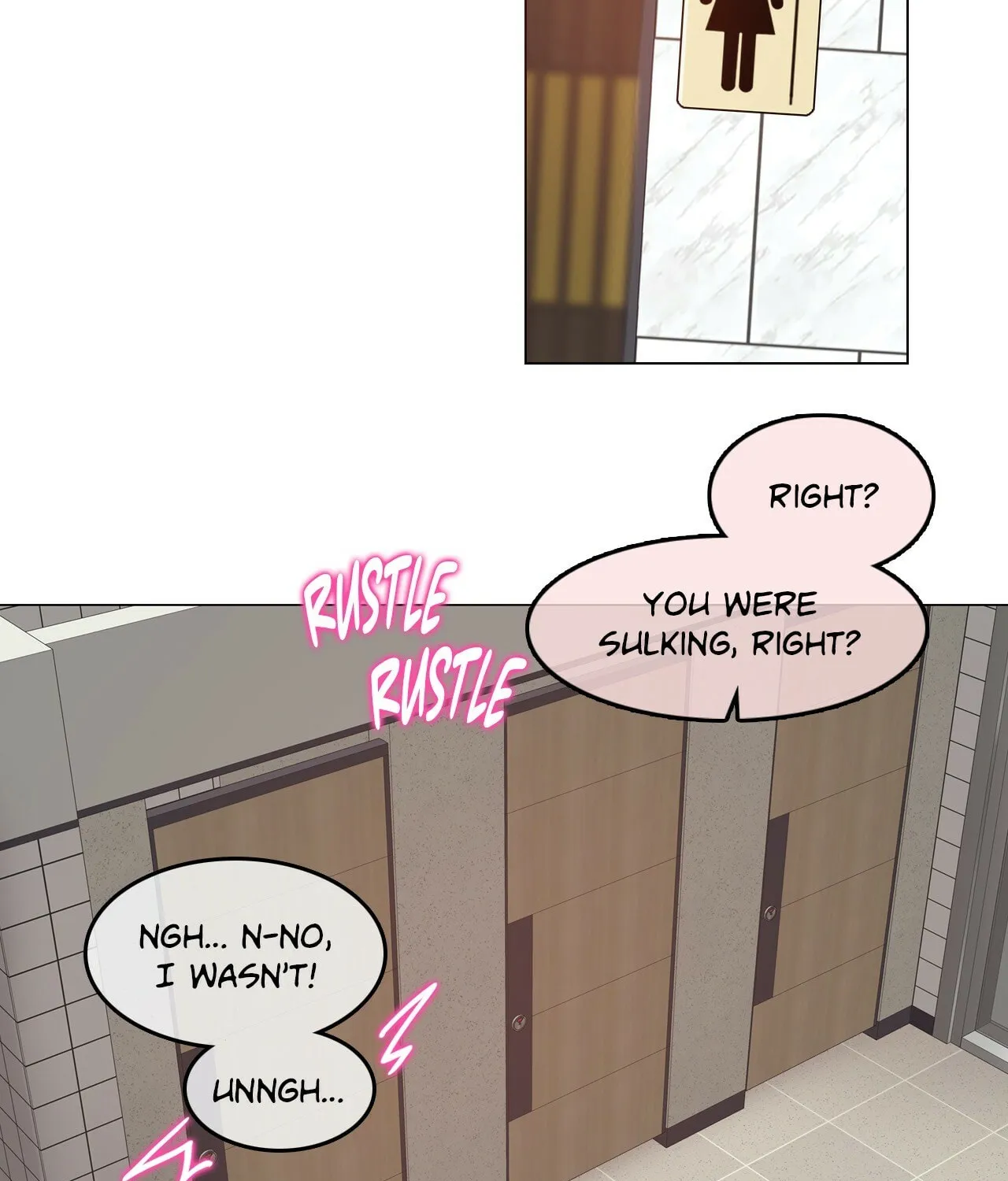 A Pervert