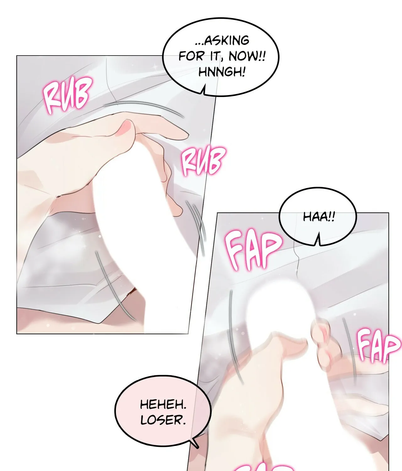 A Pervert
