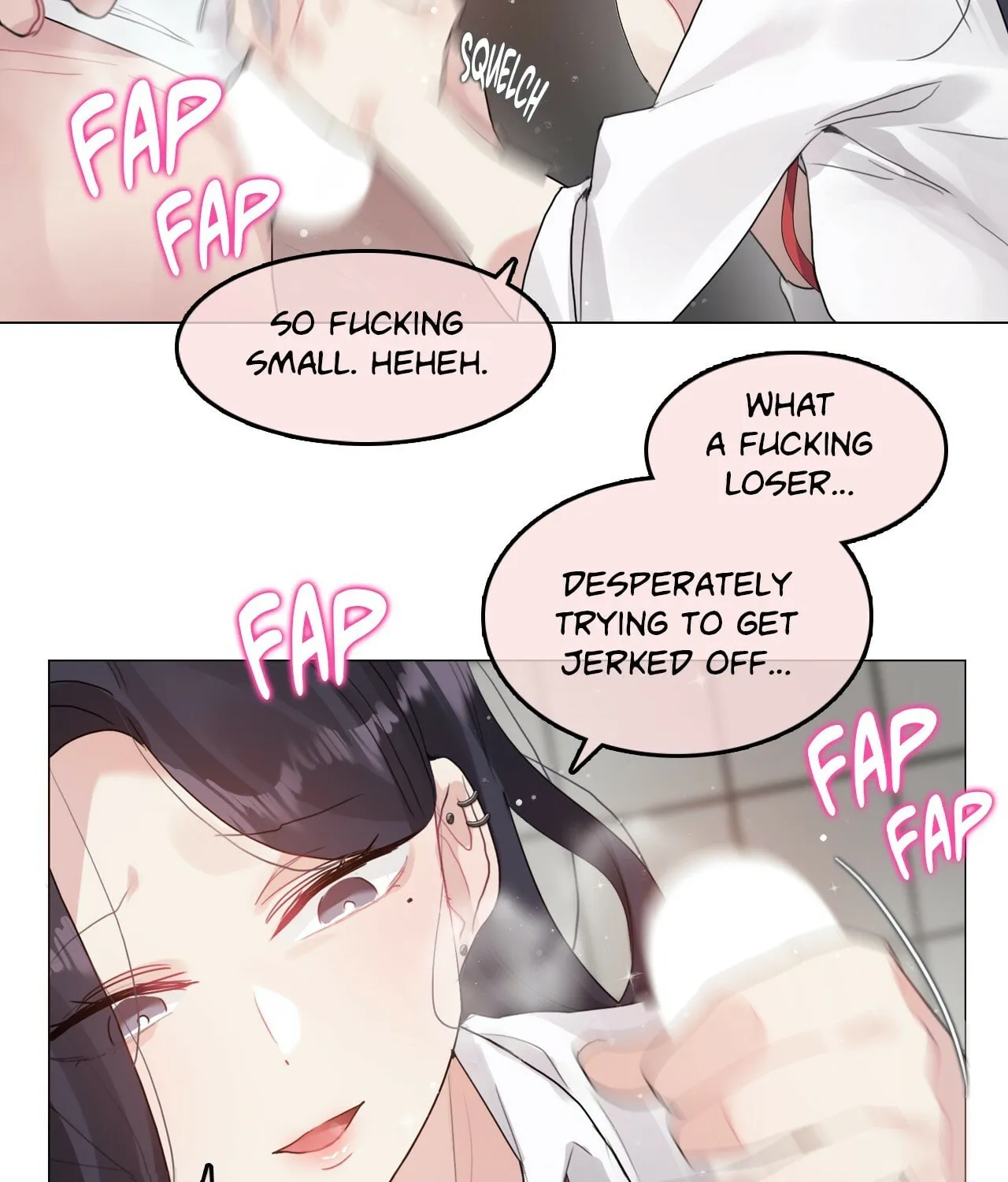 A Pervert