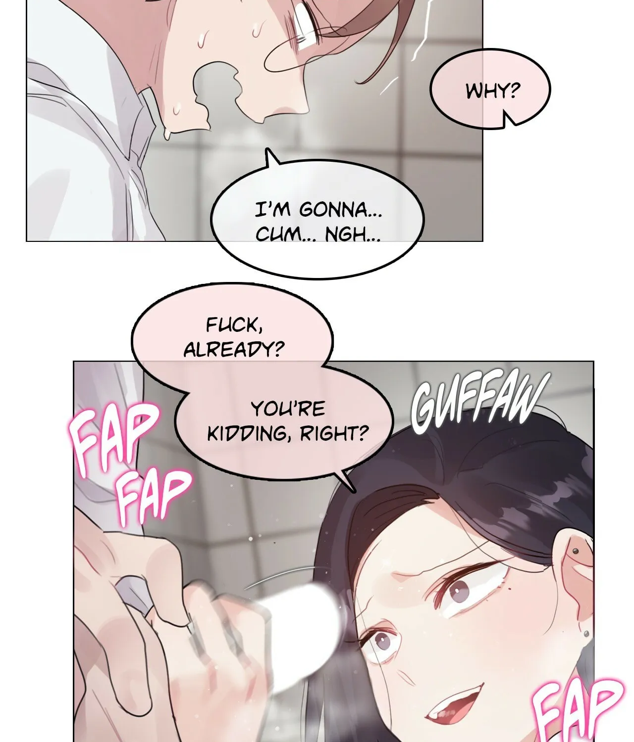 A Pervert
