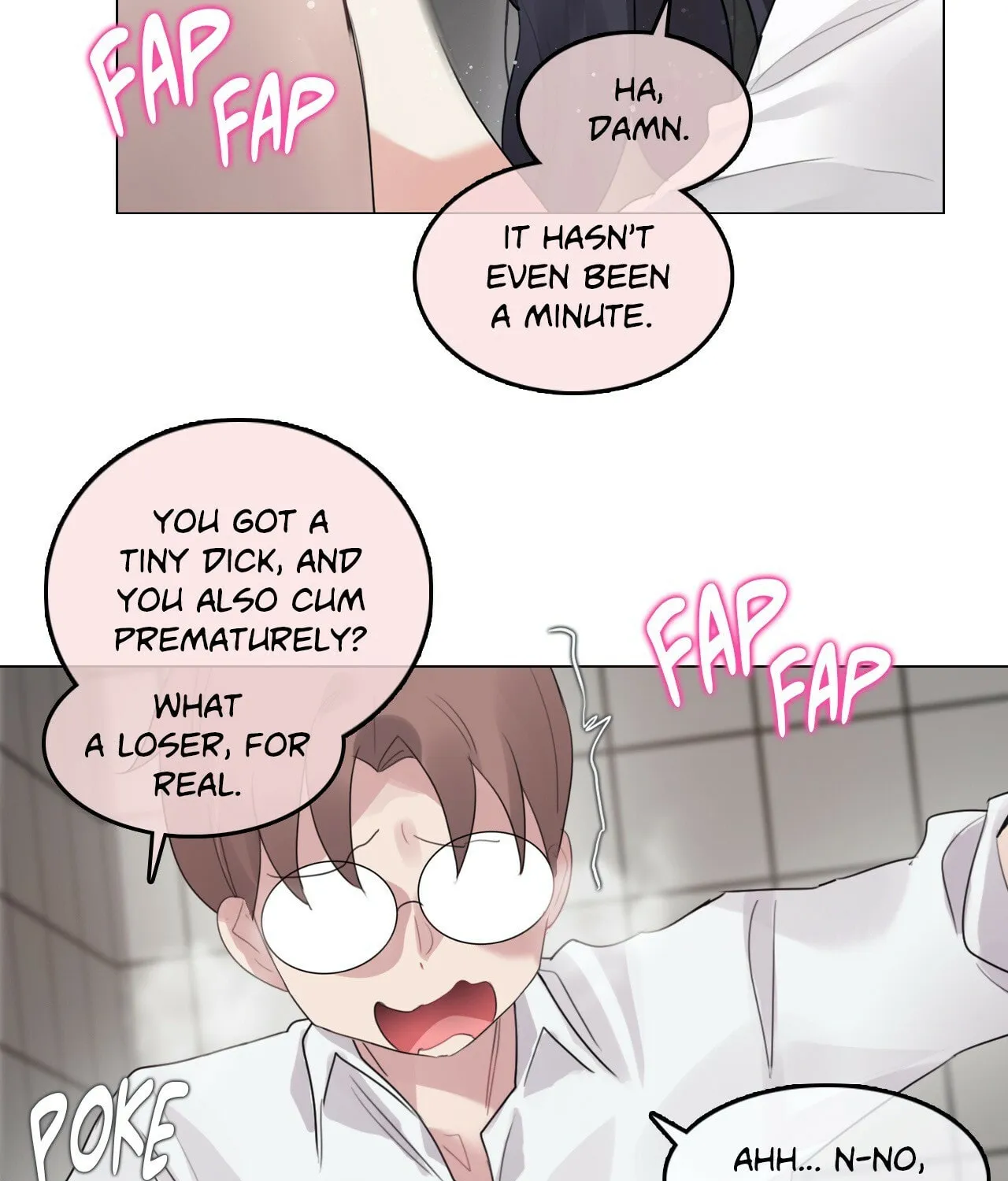 A Pervert