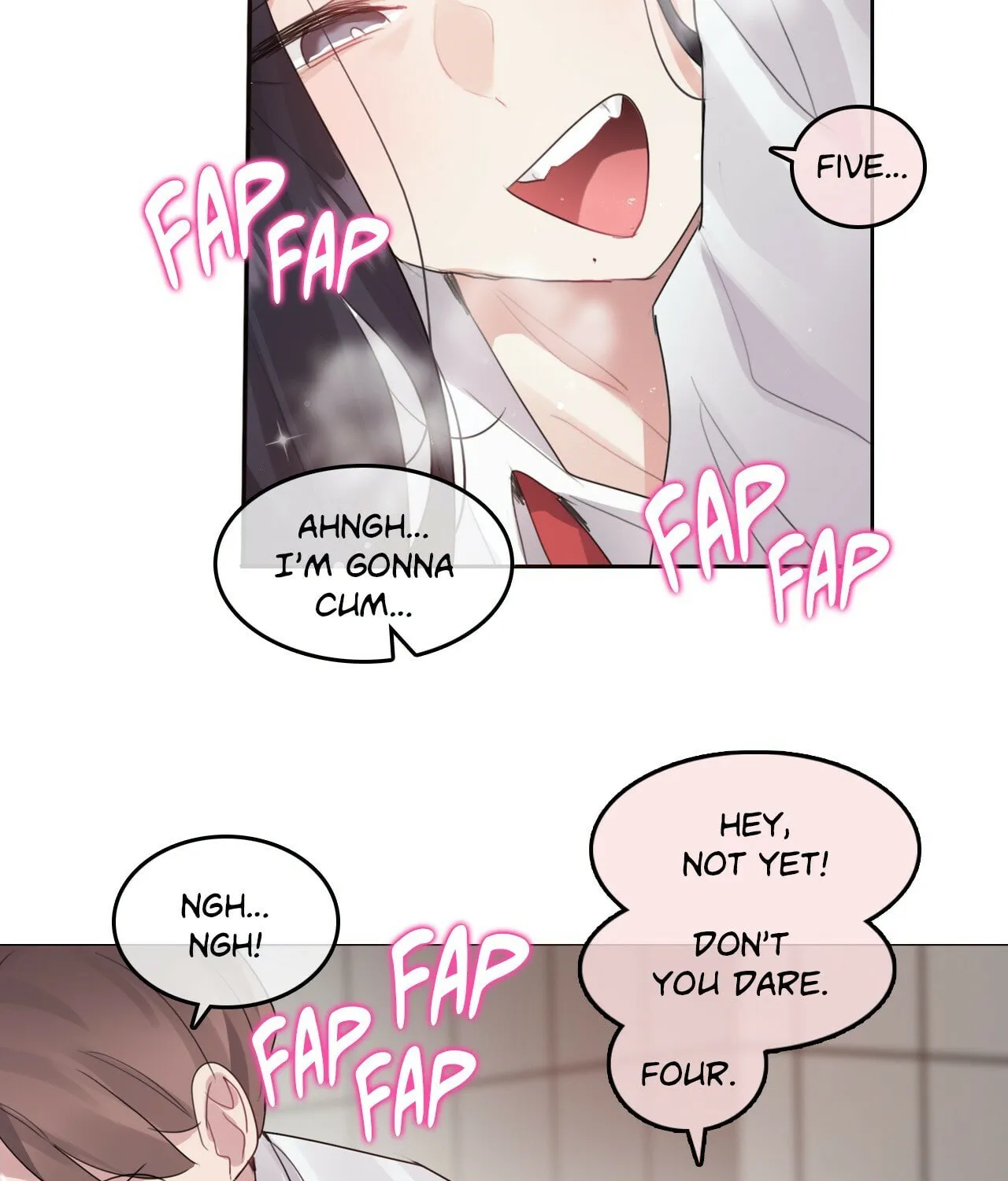 A Pervert