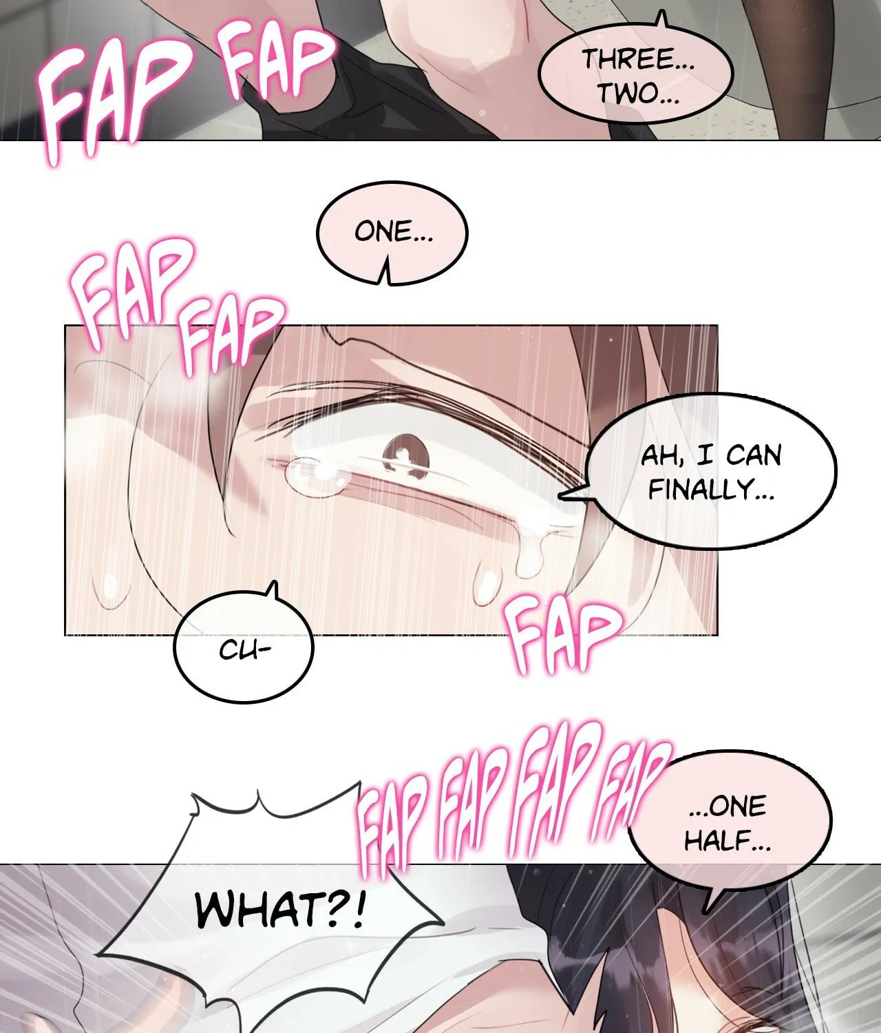 A Pervert