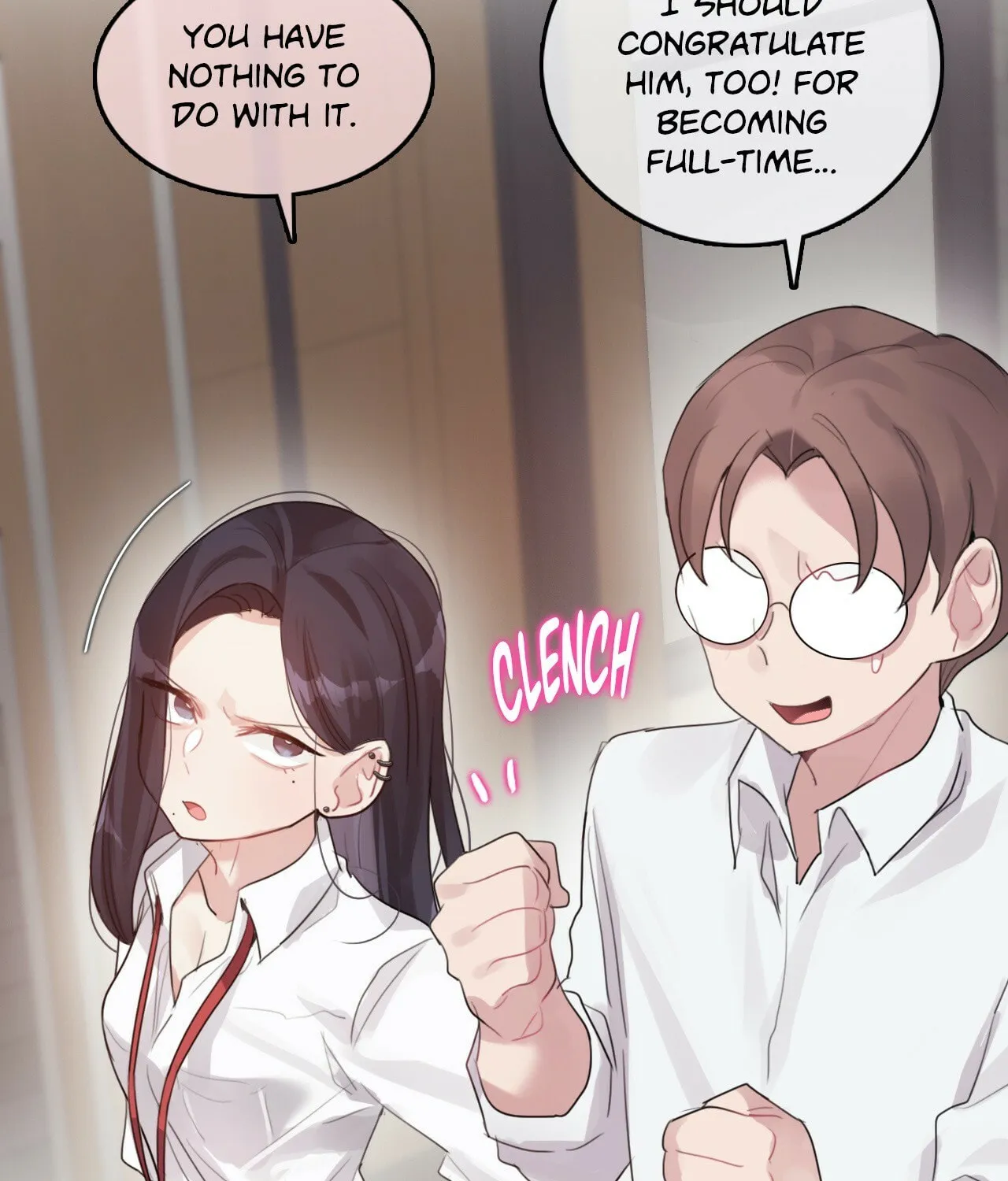 A Pervert