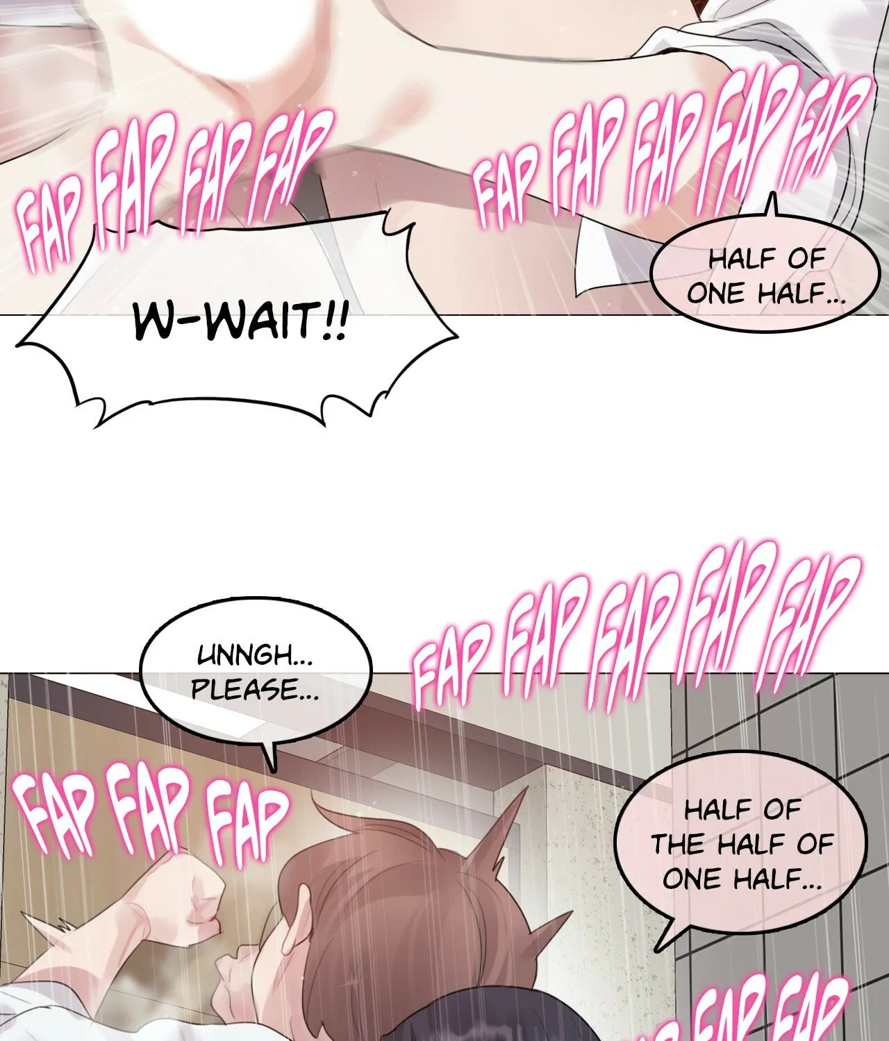 A Pervert