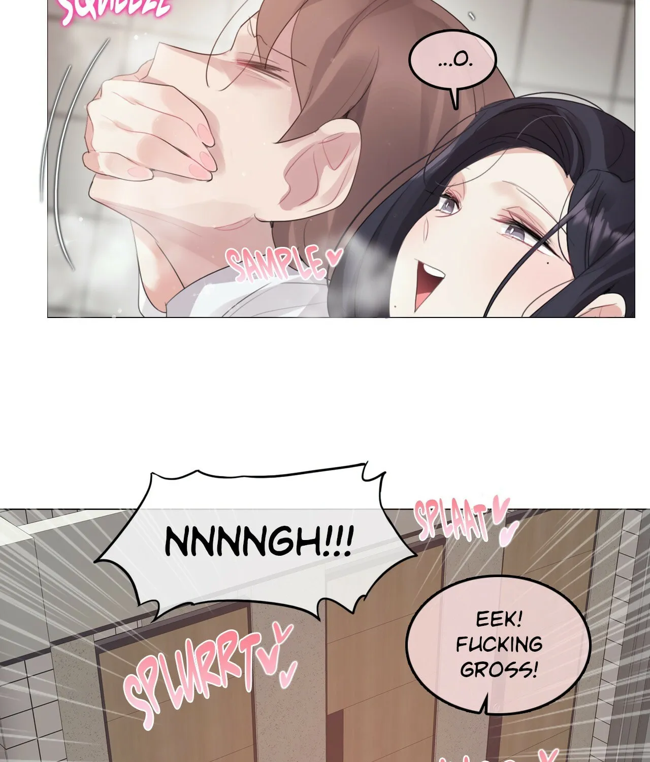 A Pervert