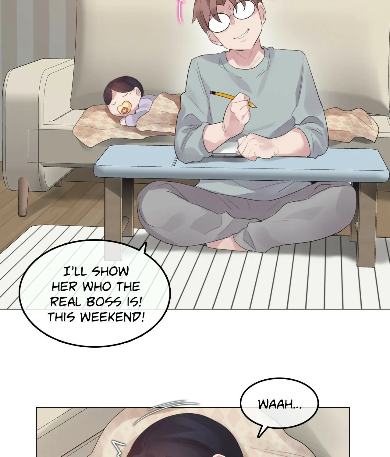 A Pervert