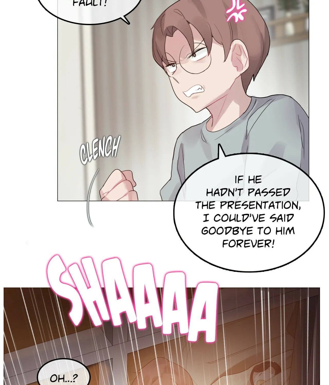 A Pervert
