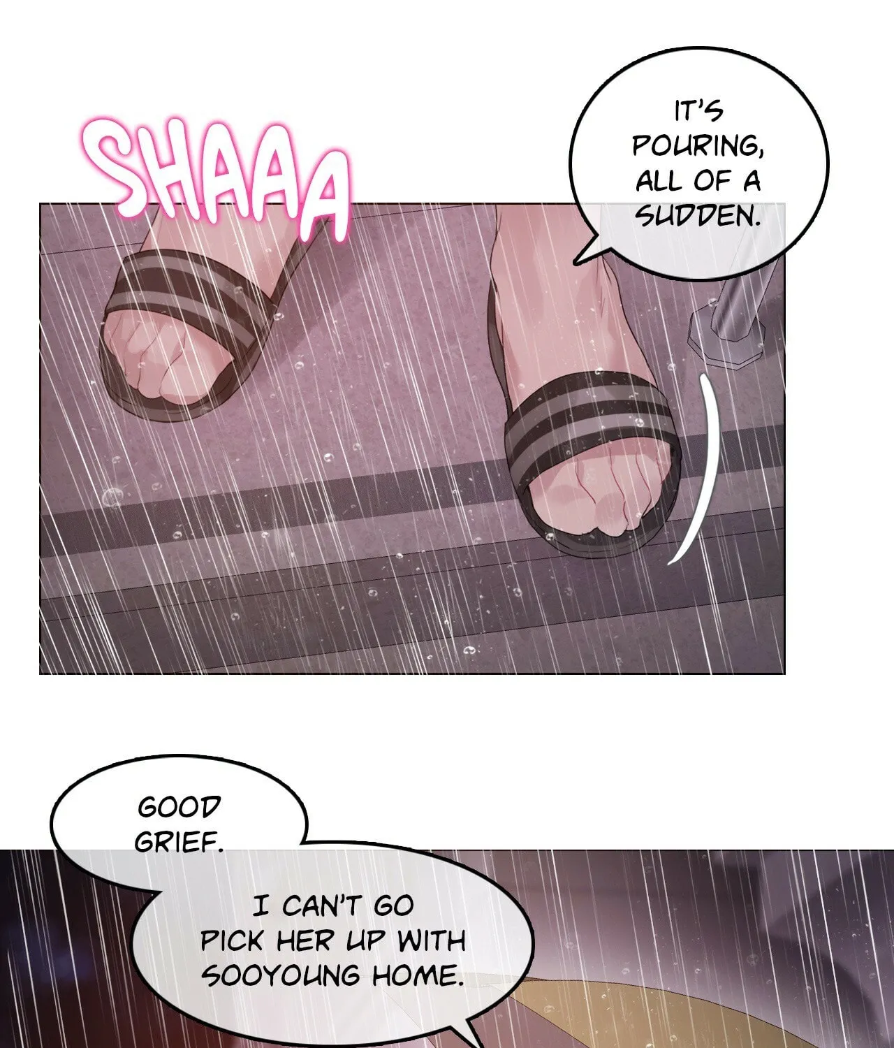 A Pervert