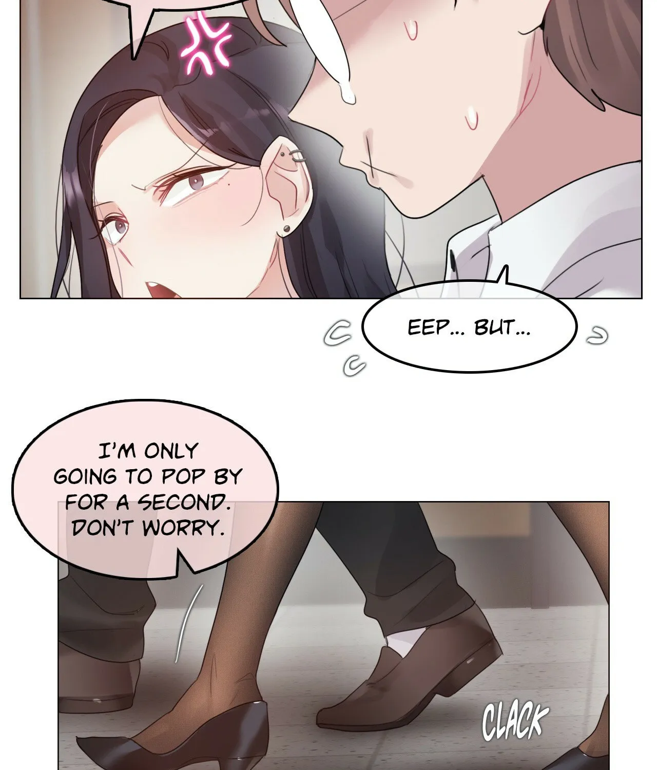 A Pervert