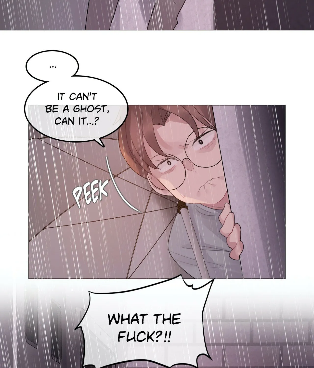 A Pervert