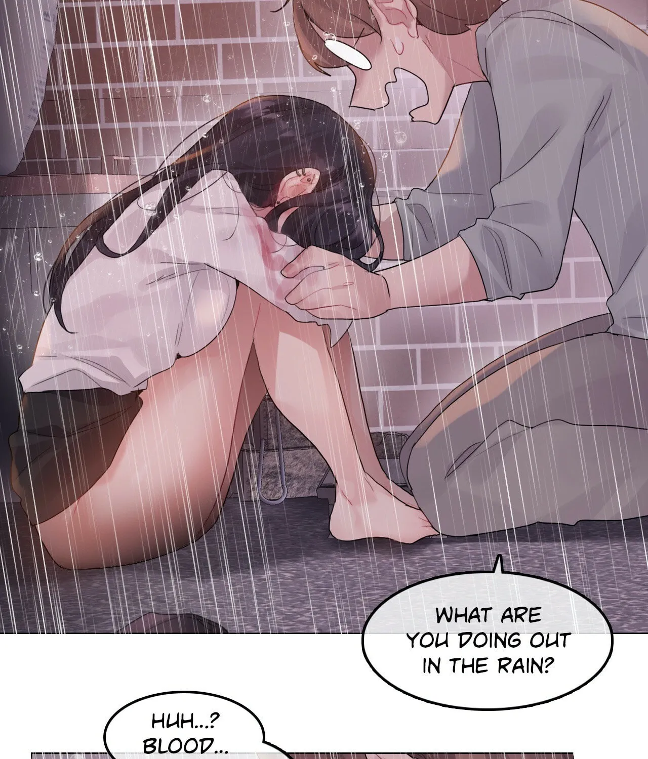A Pervert