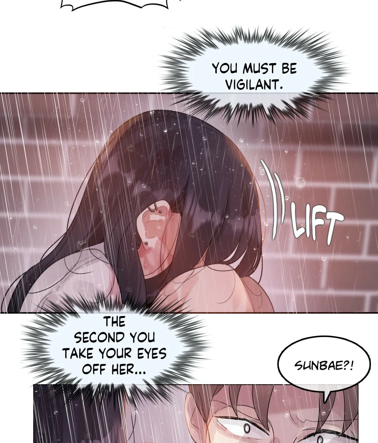 A Pervert