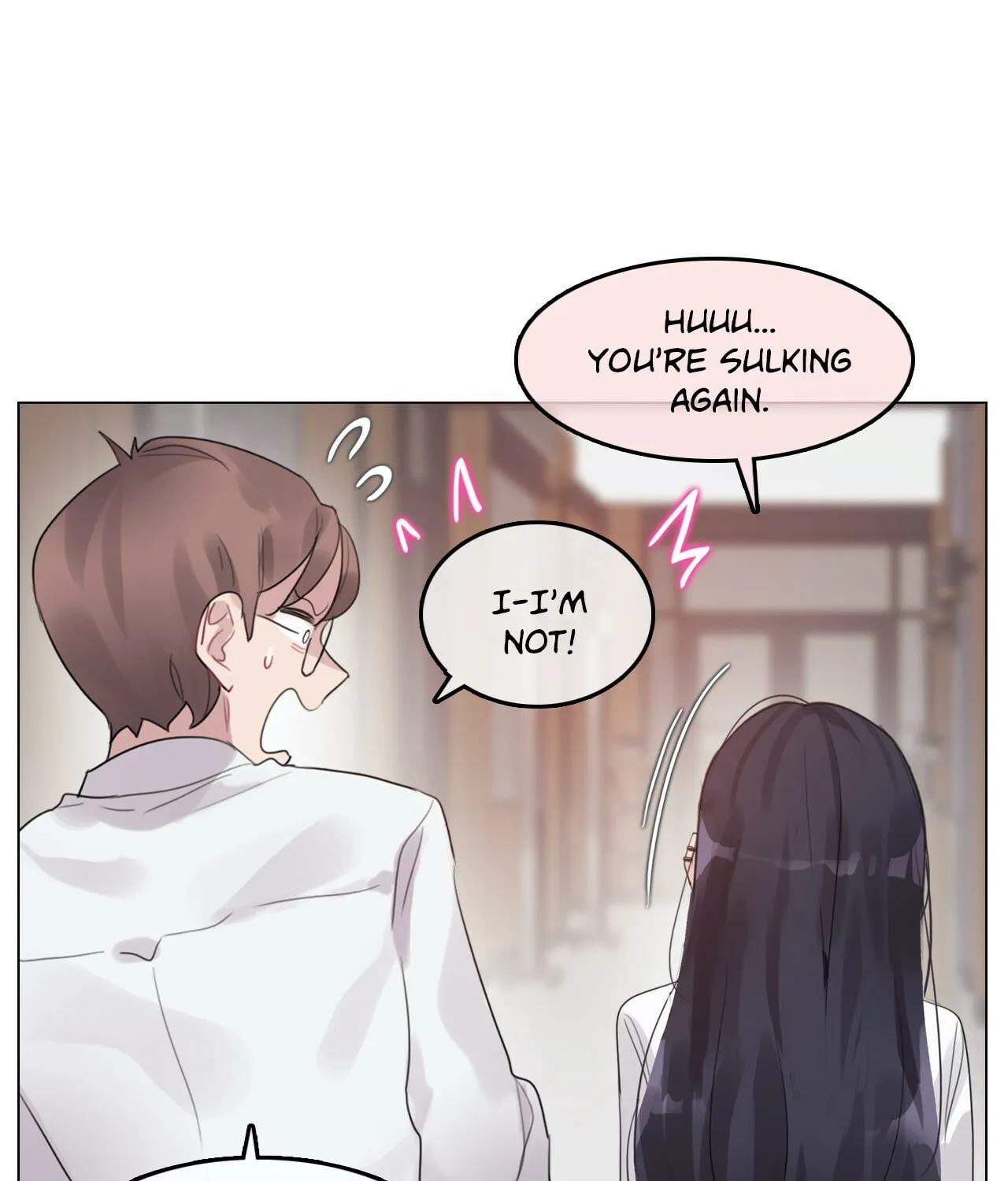 A Pervert