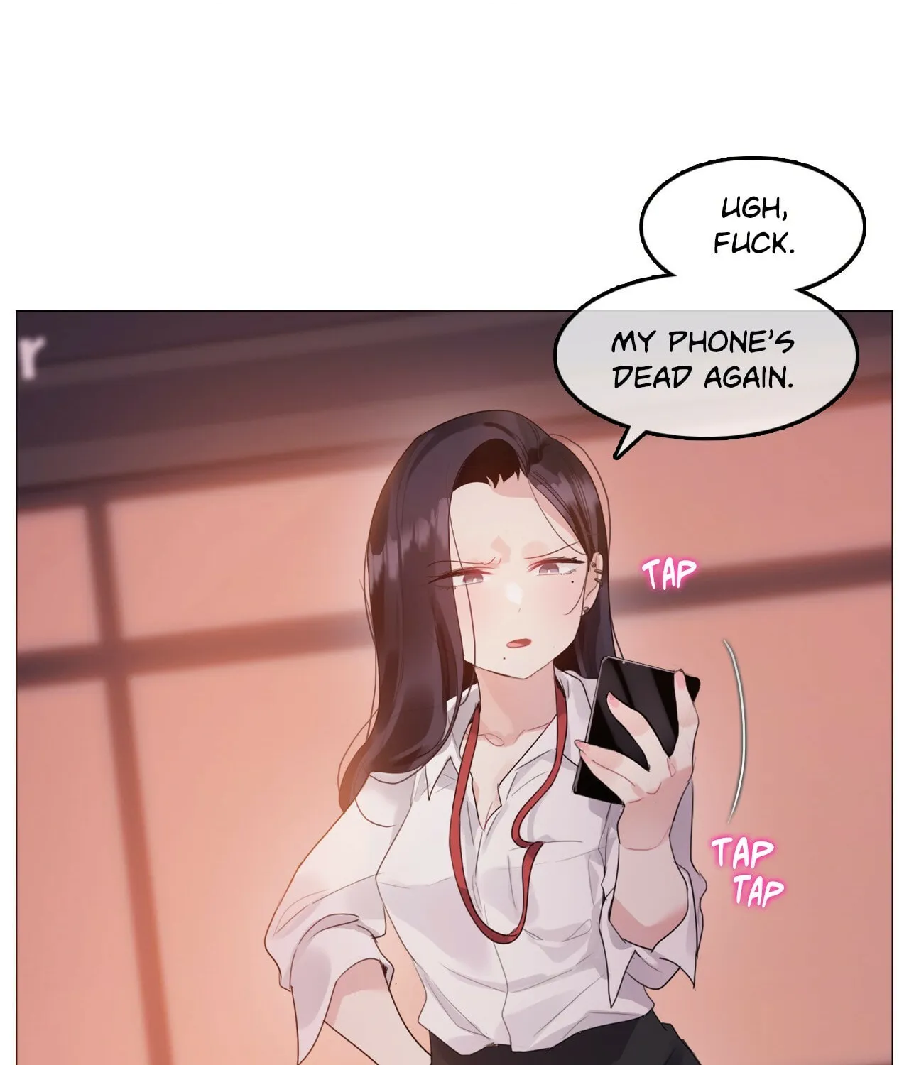 A Pervert