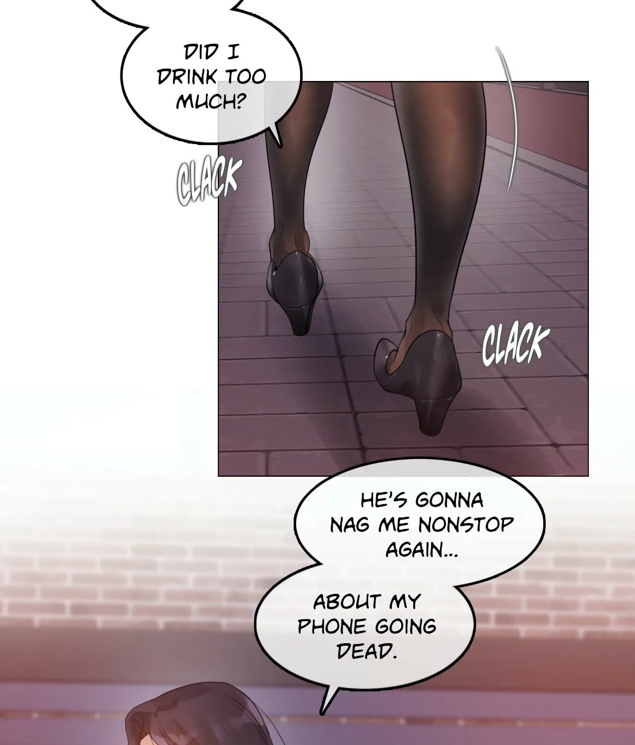 A Pervert