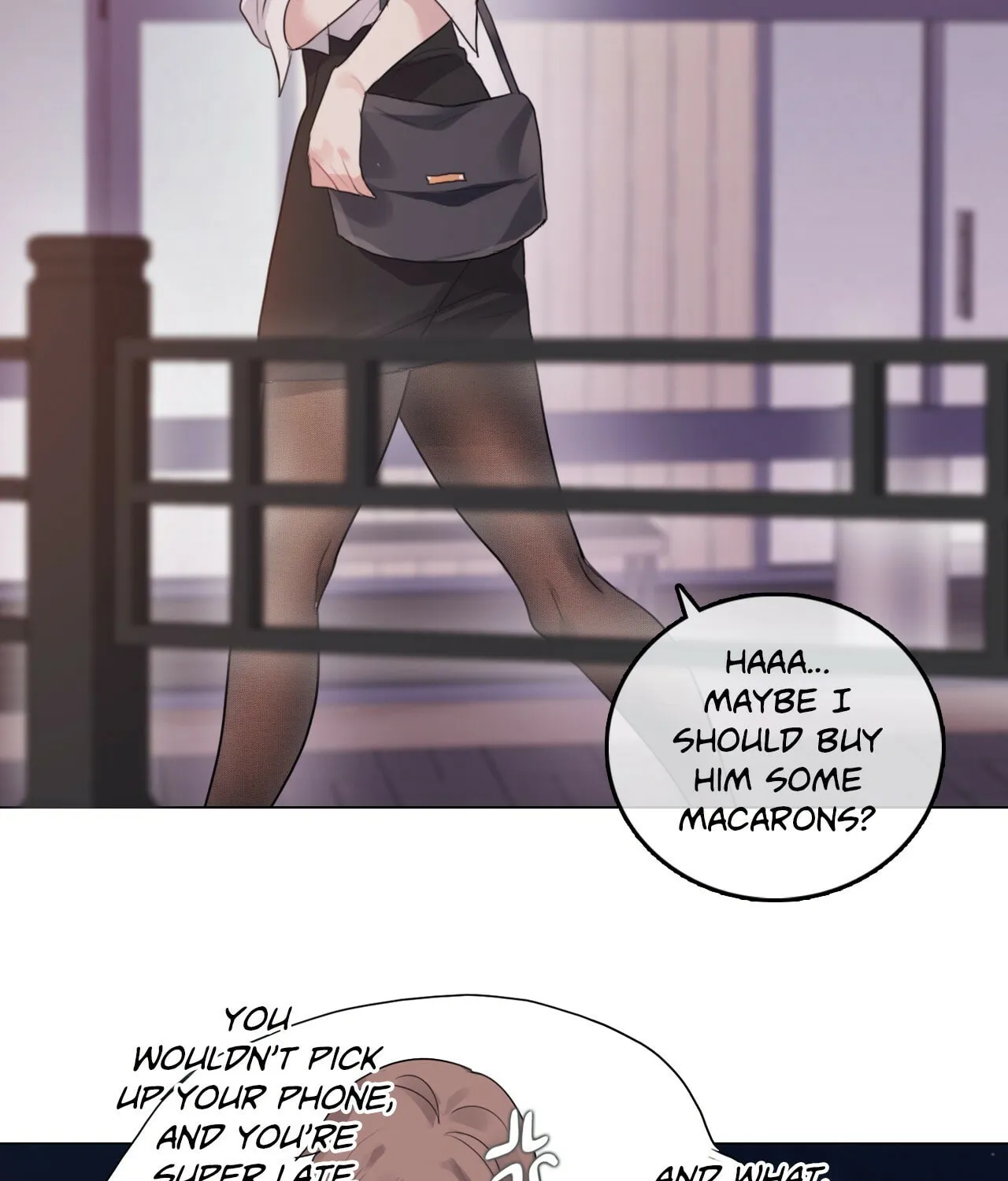 A Pervert