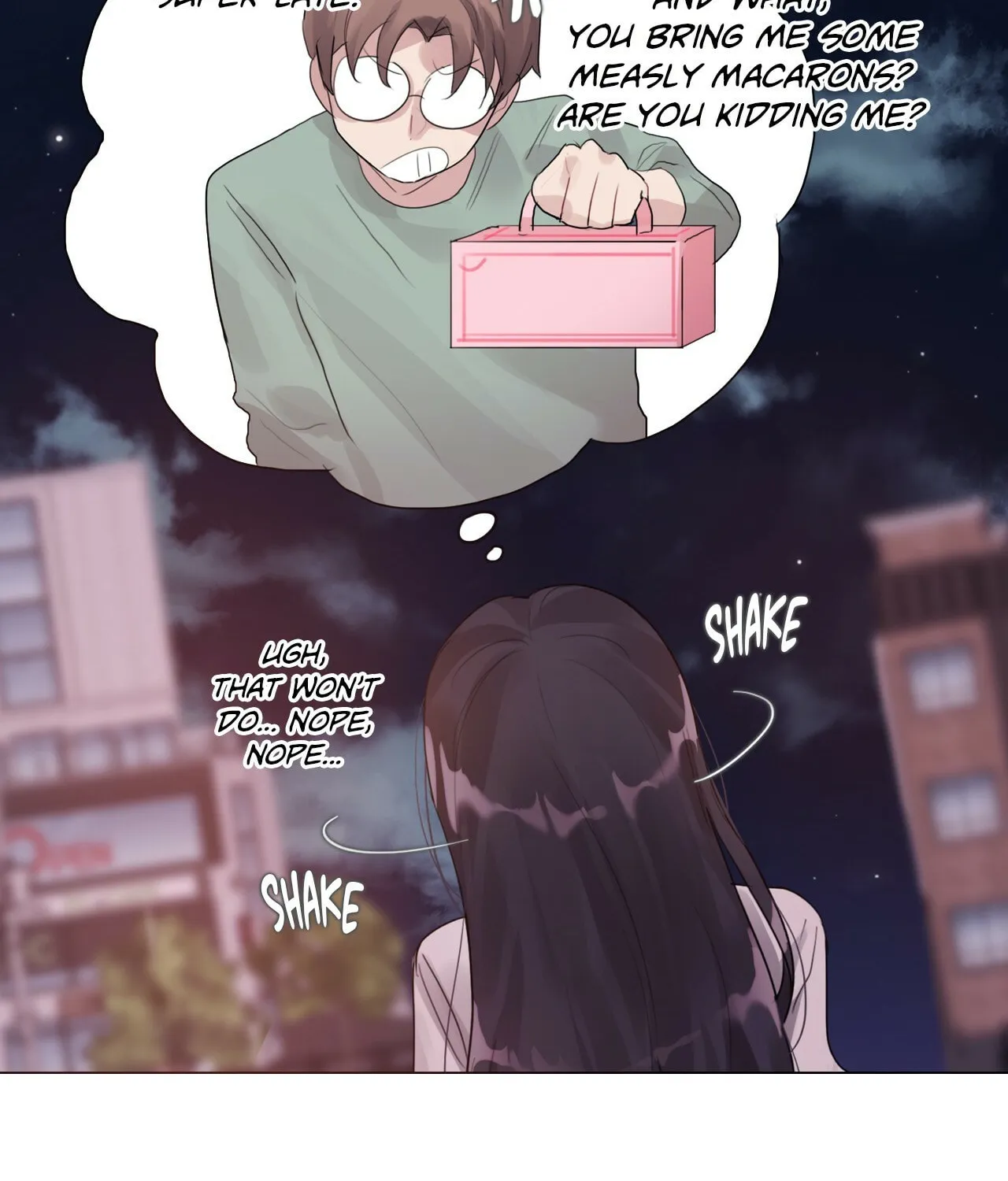 A Pervert