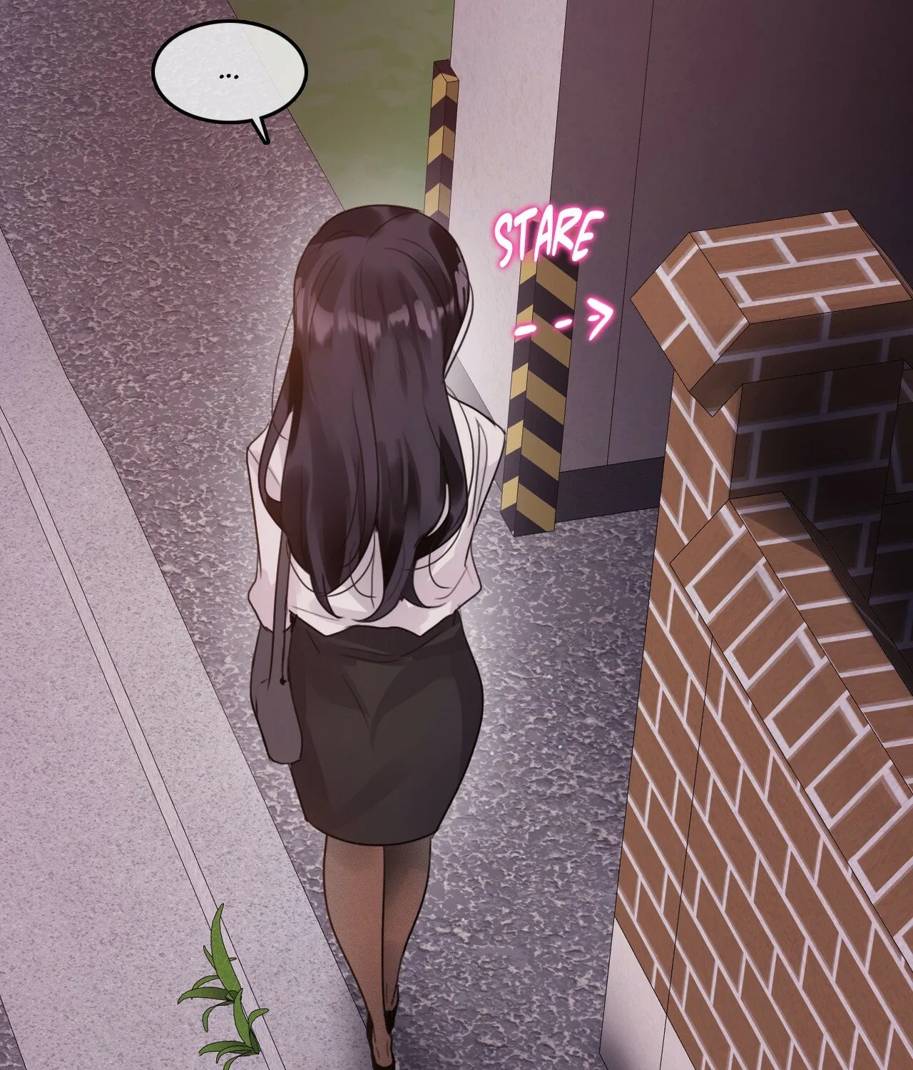 A Pervert