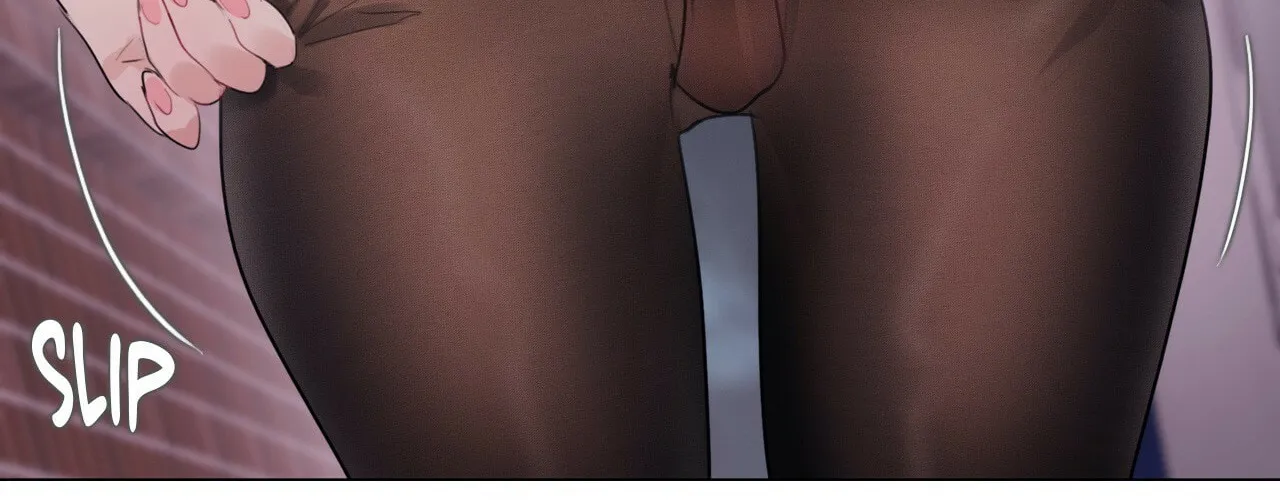 A Pervert