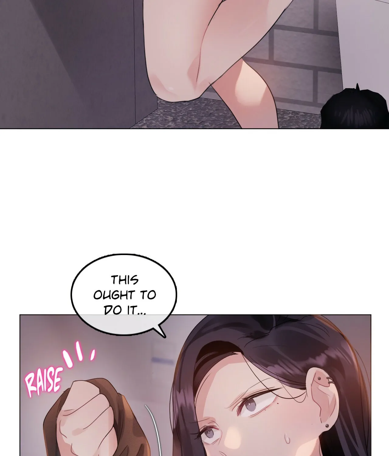 A Pervert