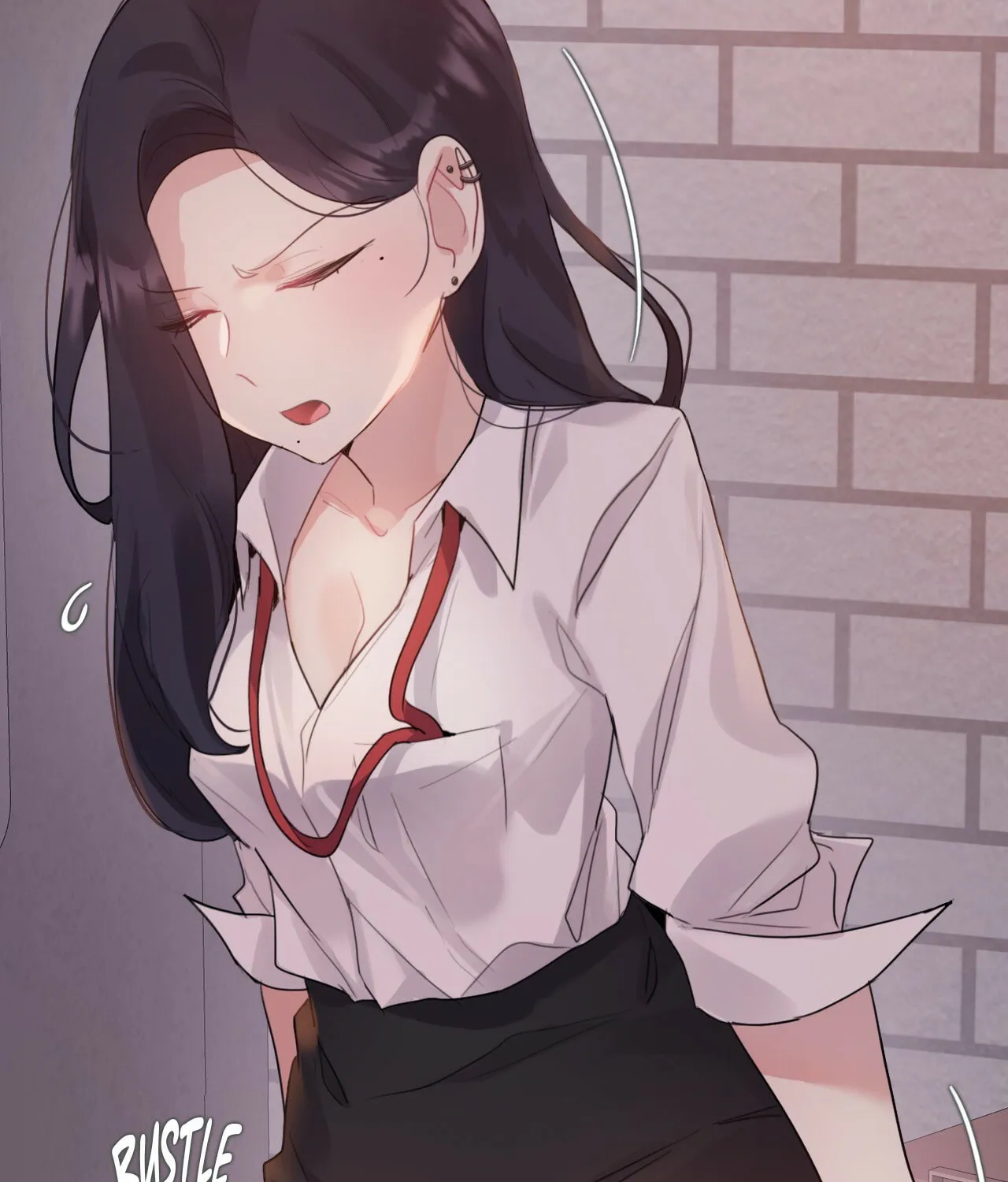 A Pervert