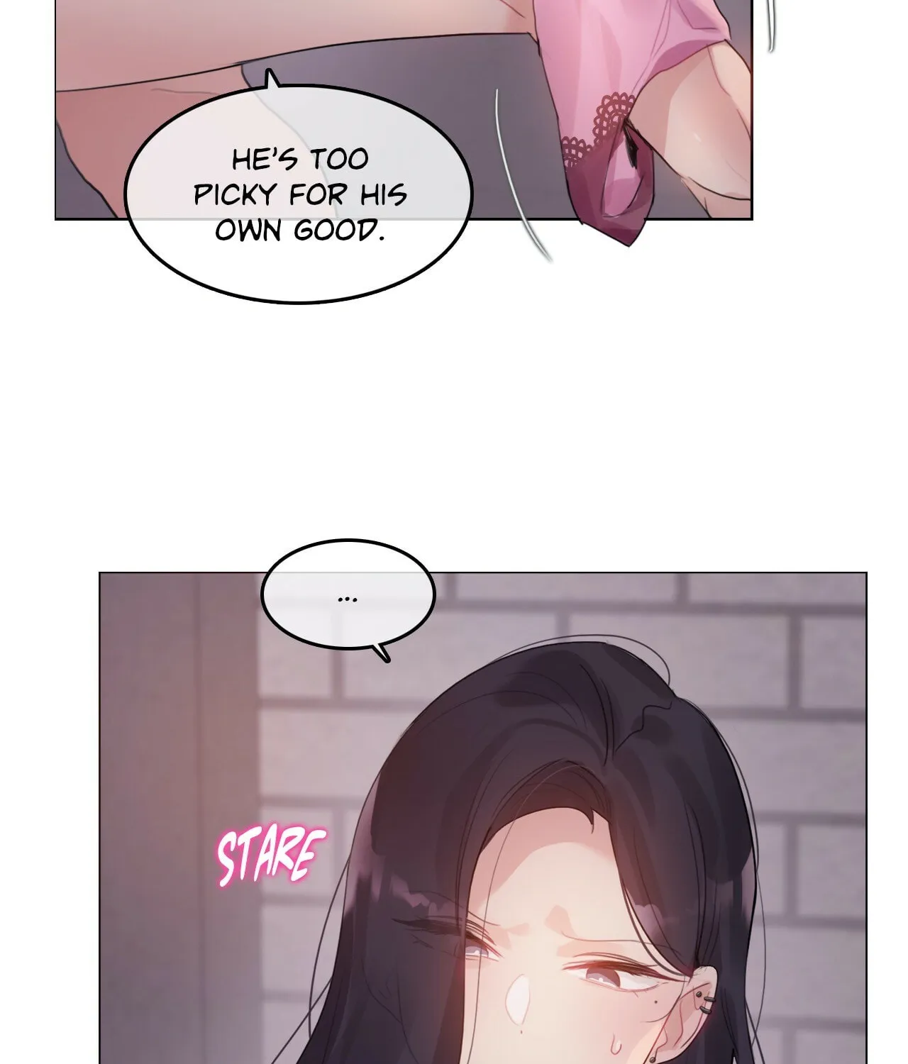 A Pervert