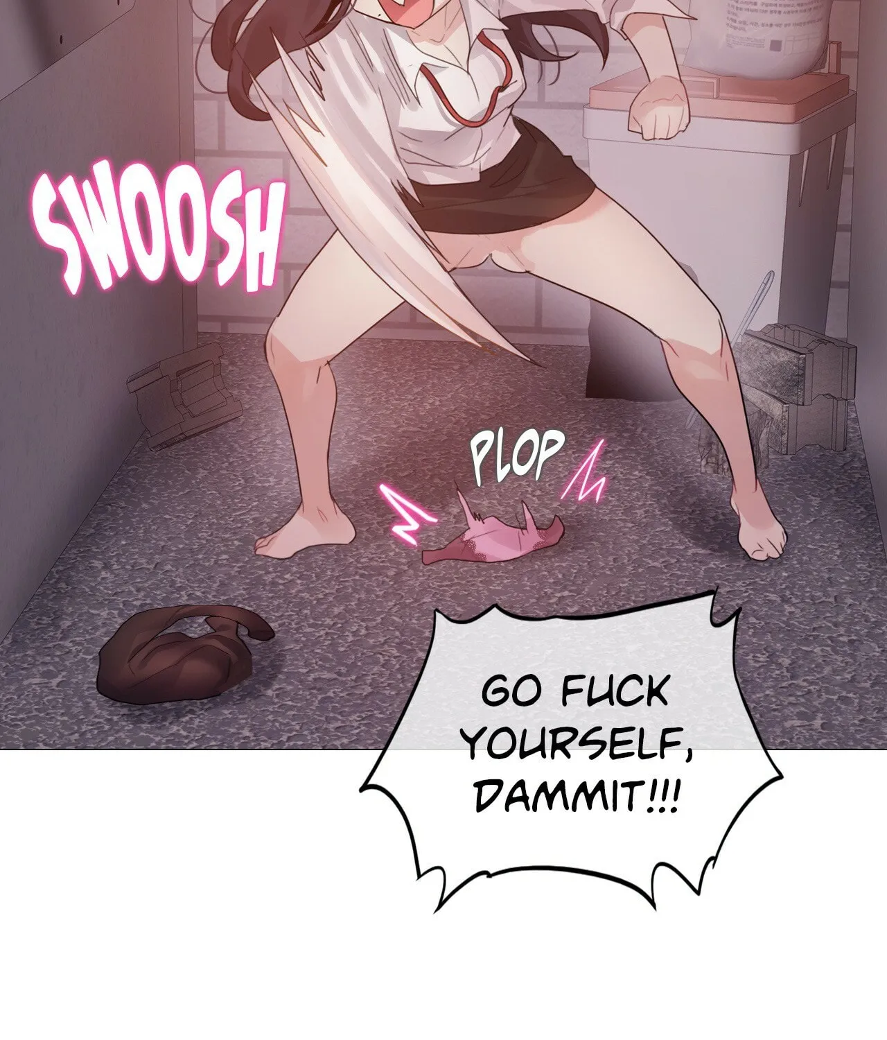 A Pervert