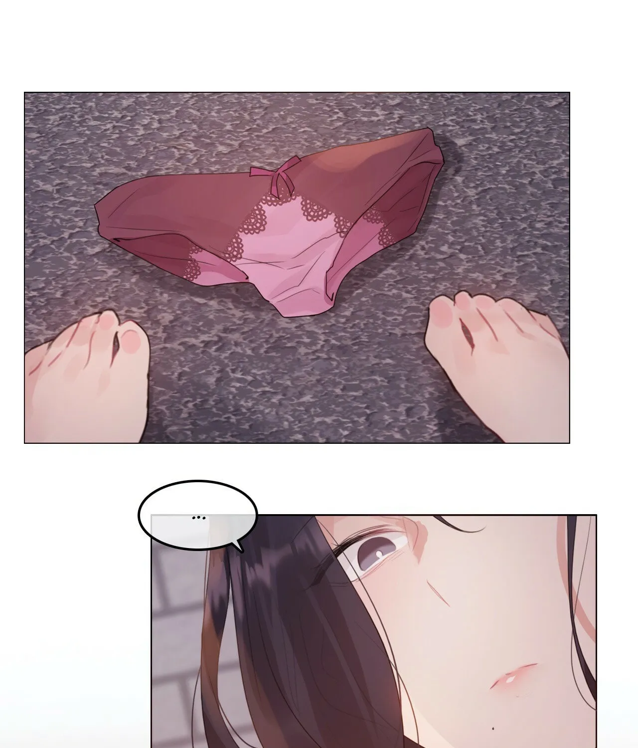 A Pervert
