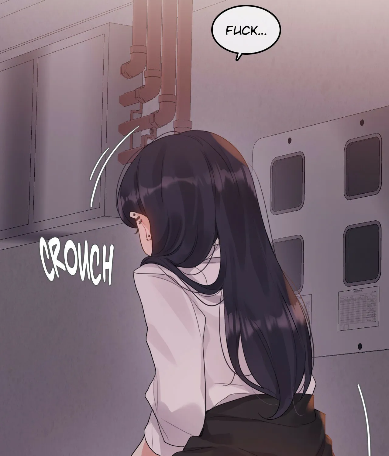 A Pervert
