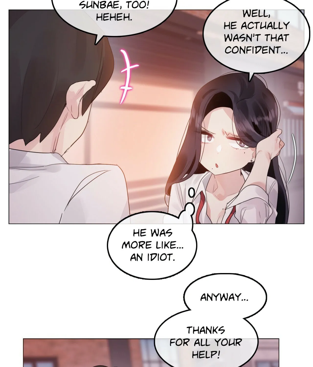 A Pervert