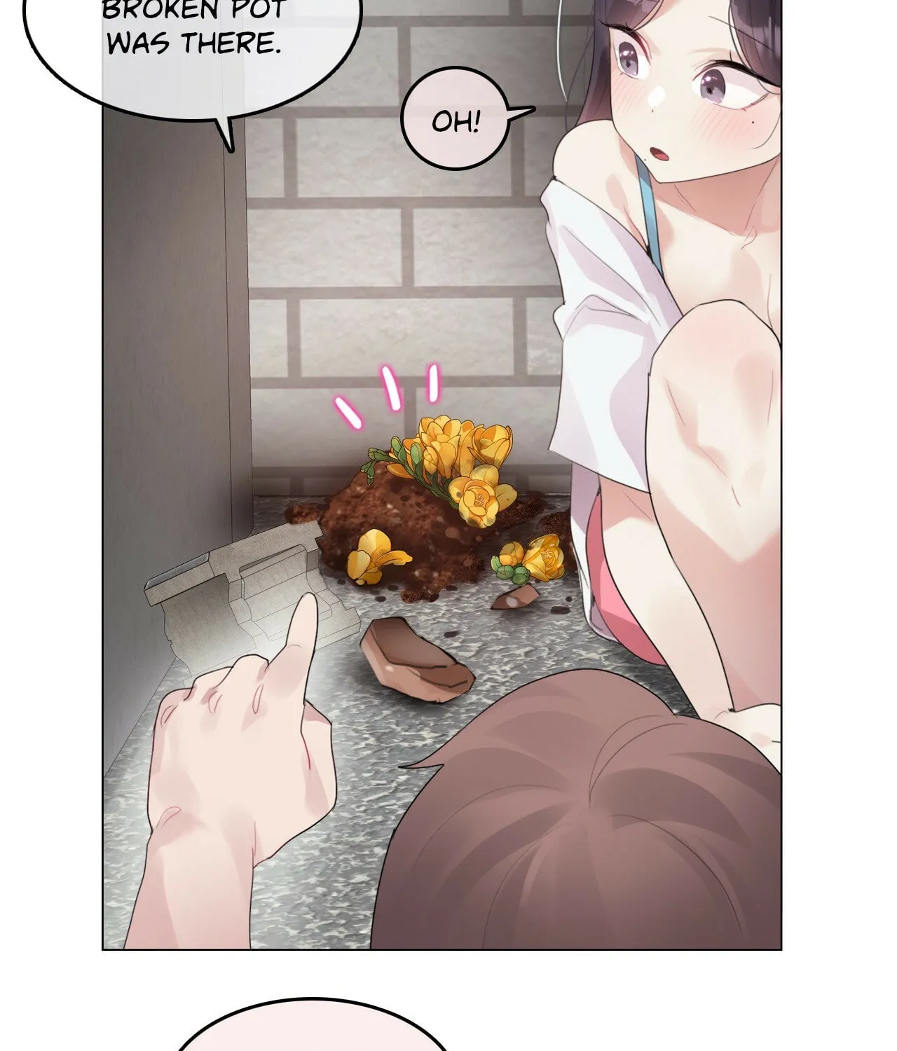 A Pervert