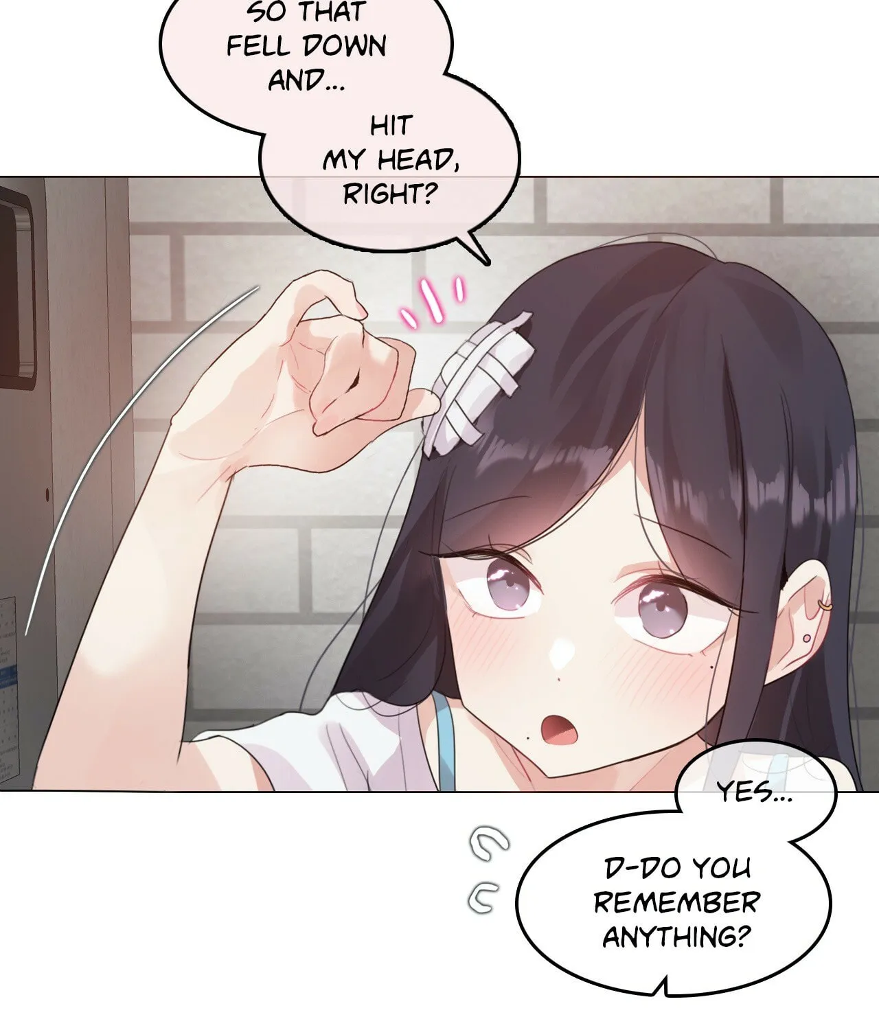 A Pervert