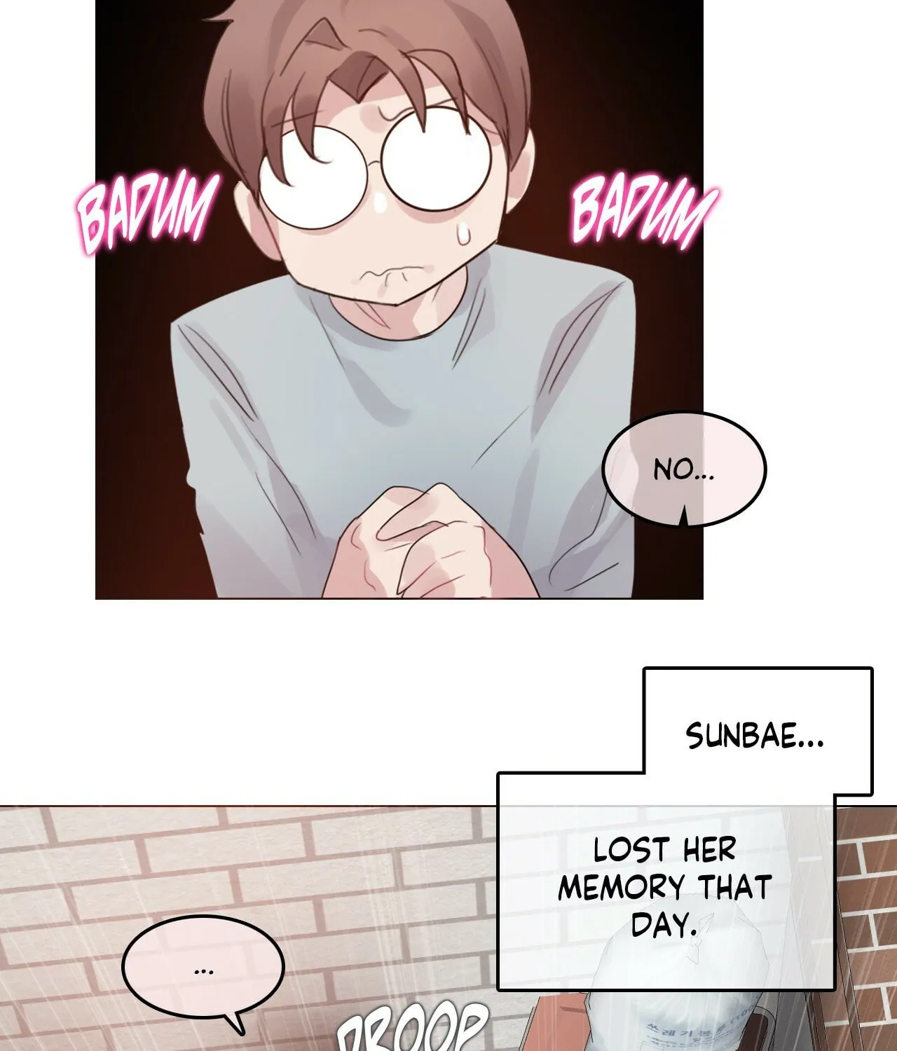 A Pervert