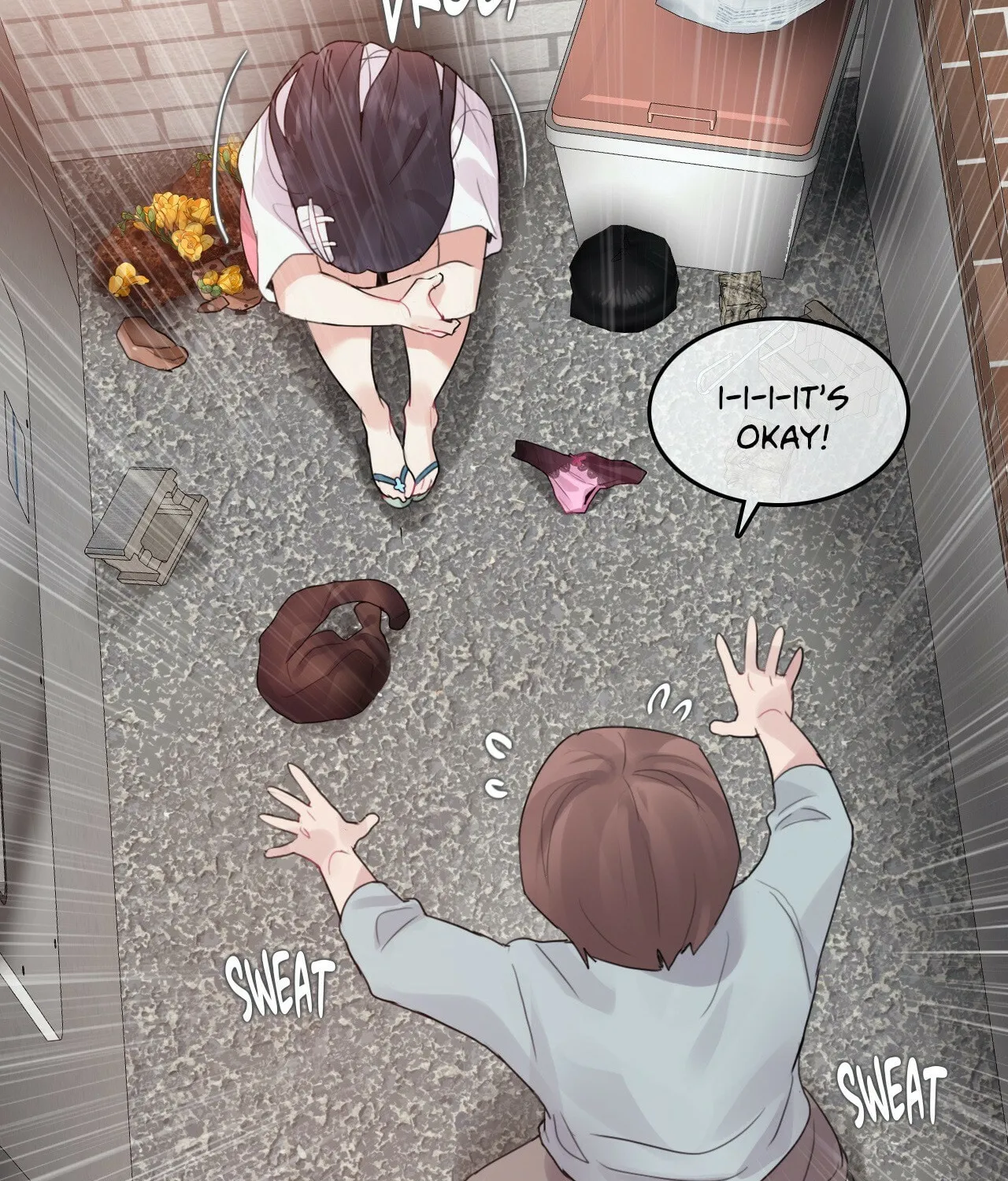 A Pervert
