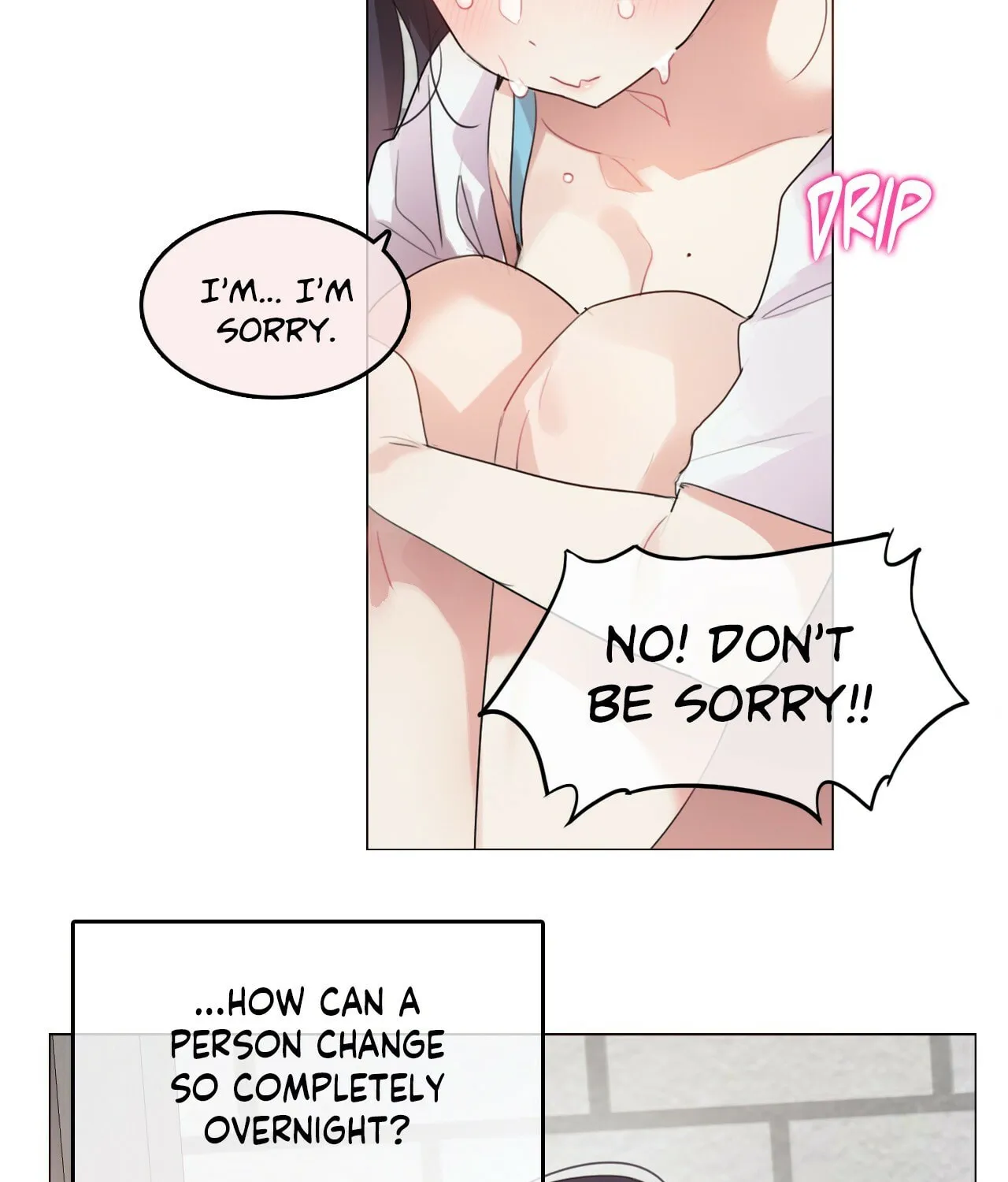 A Pervert