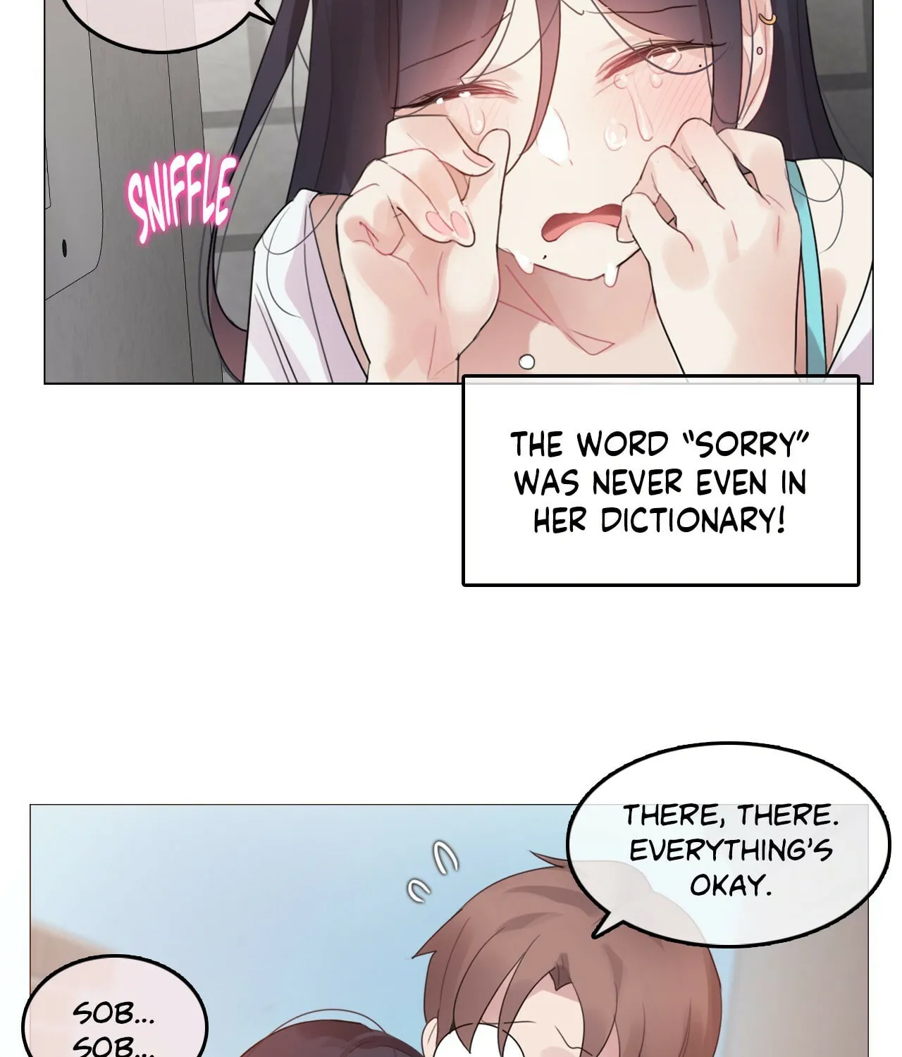 A Pervert
