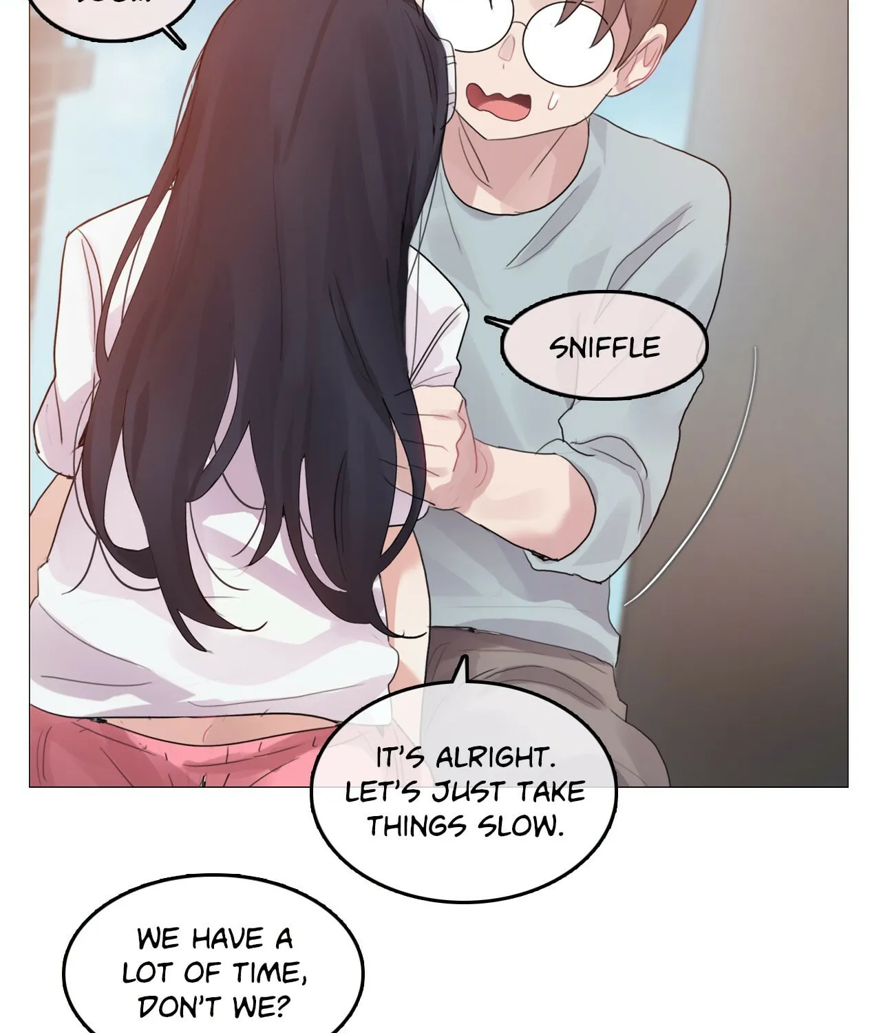 A Pervert