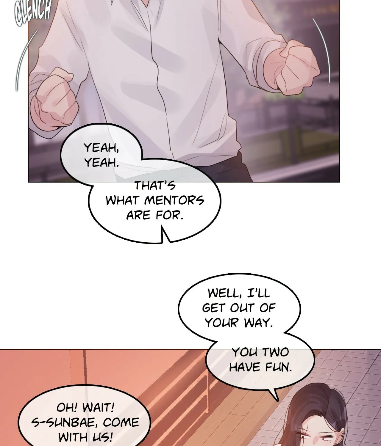A Pervert