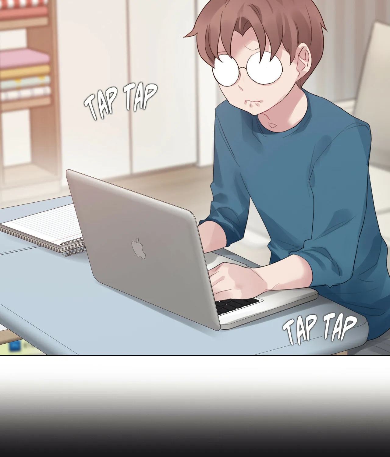 A Pervert