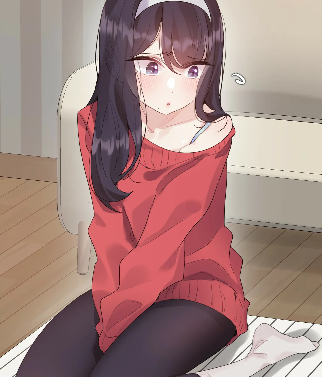 A Pervert