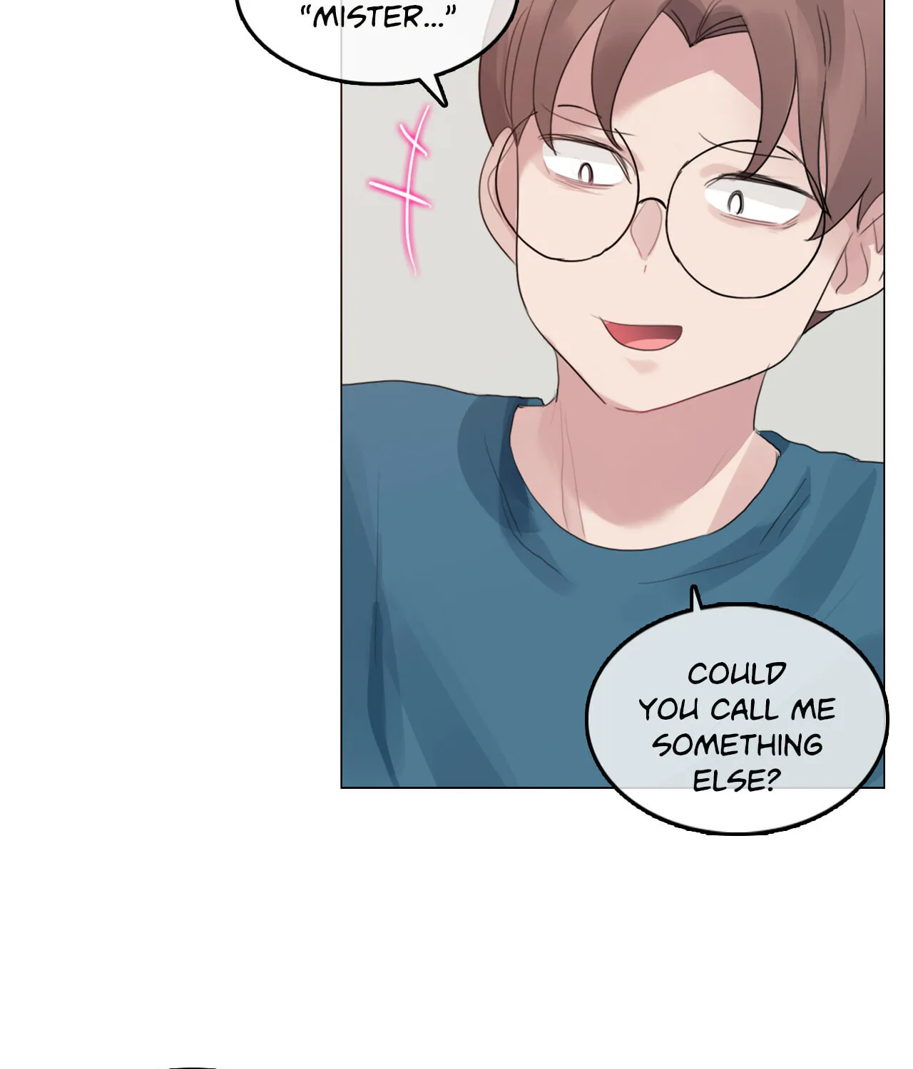A Pervert
