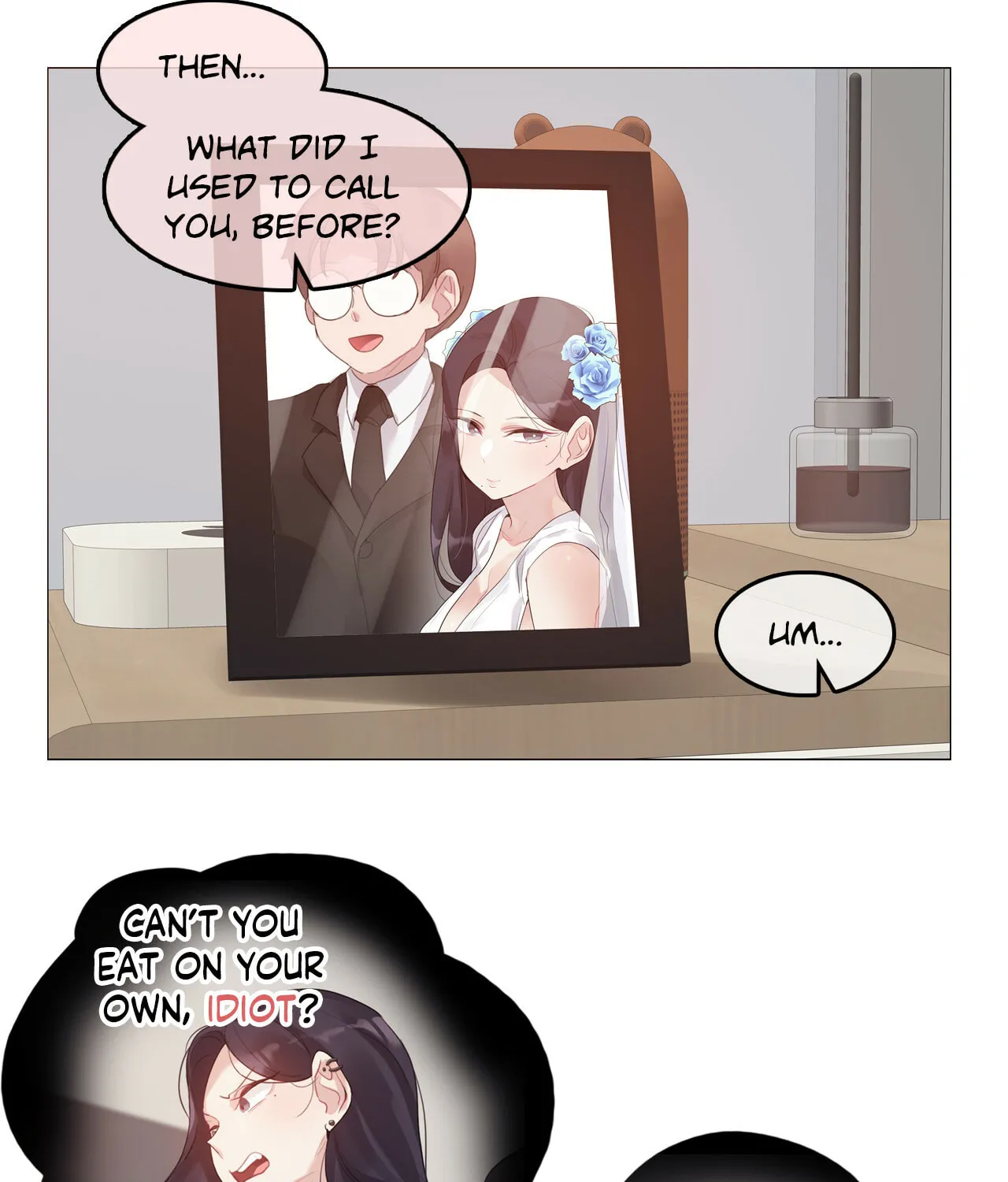 A Pervert