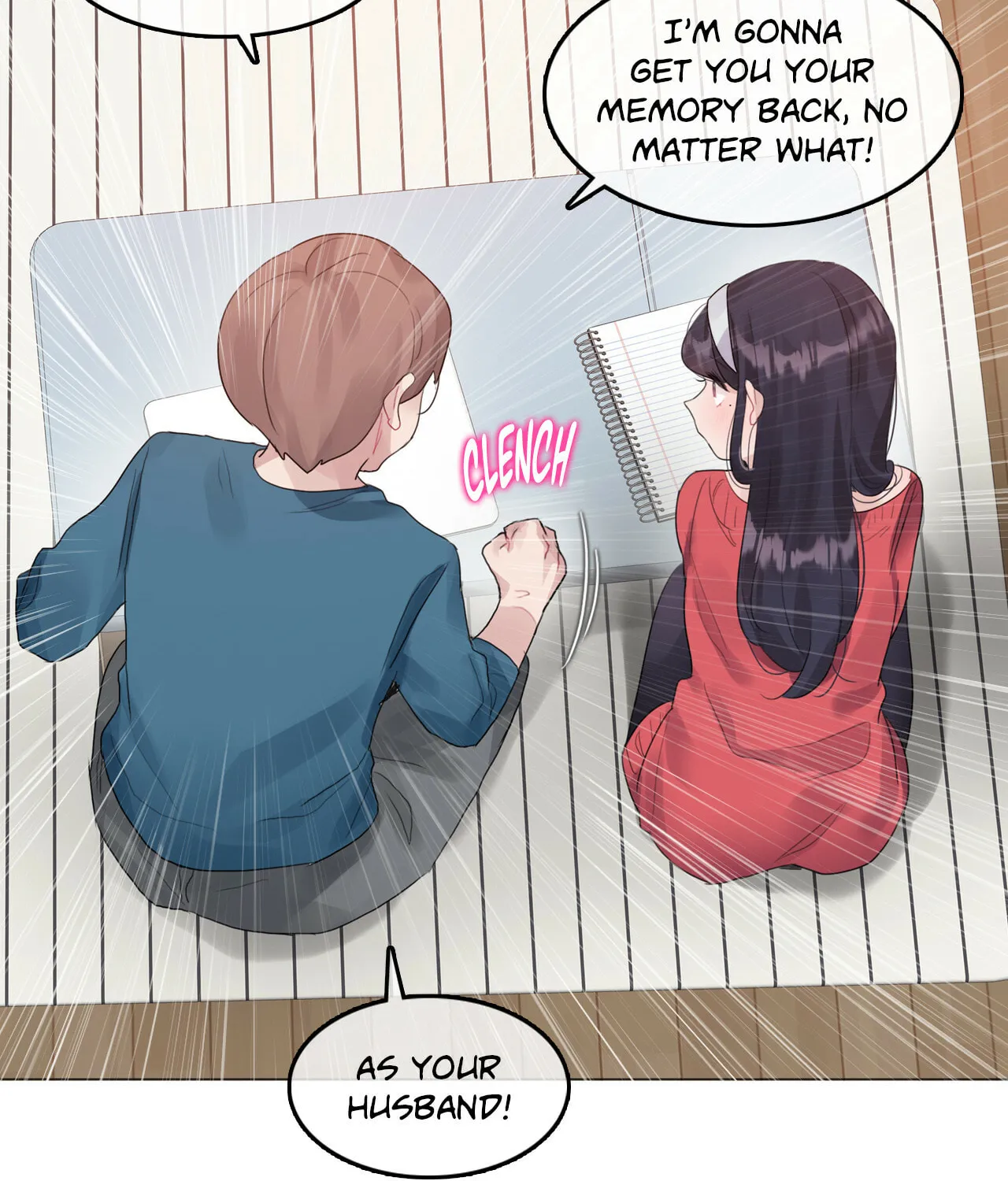 A Pervert